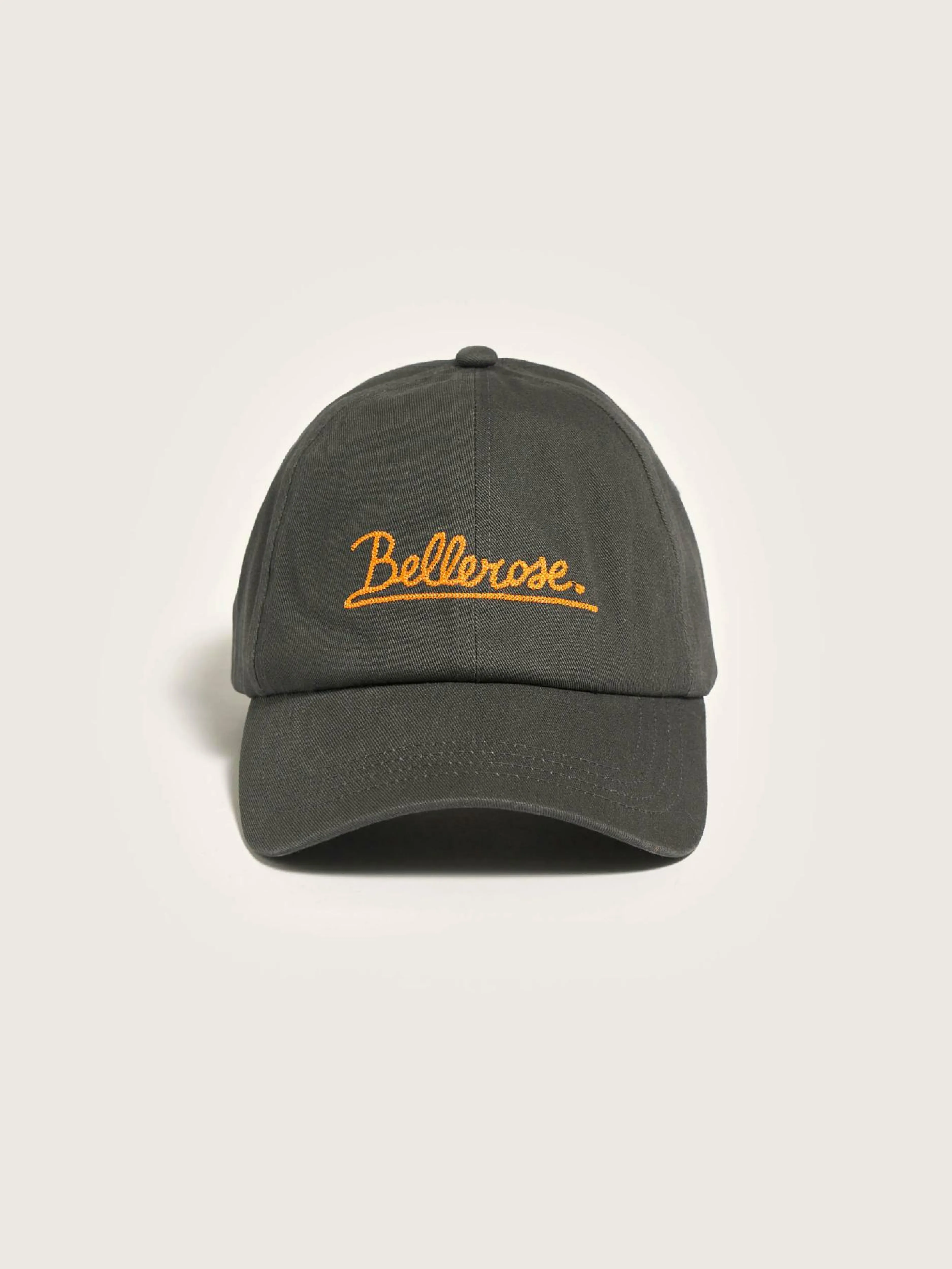 Bonnets & Casquettes-Bellerose Casquette Dace Orage