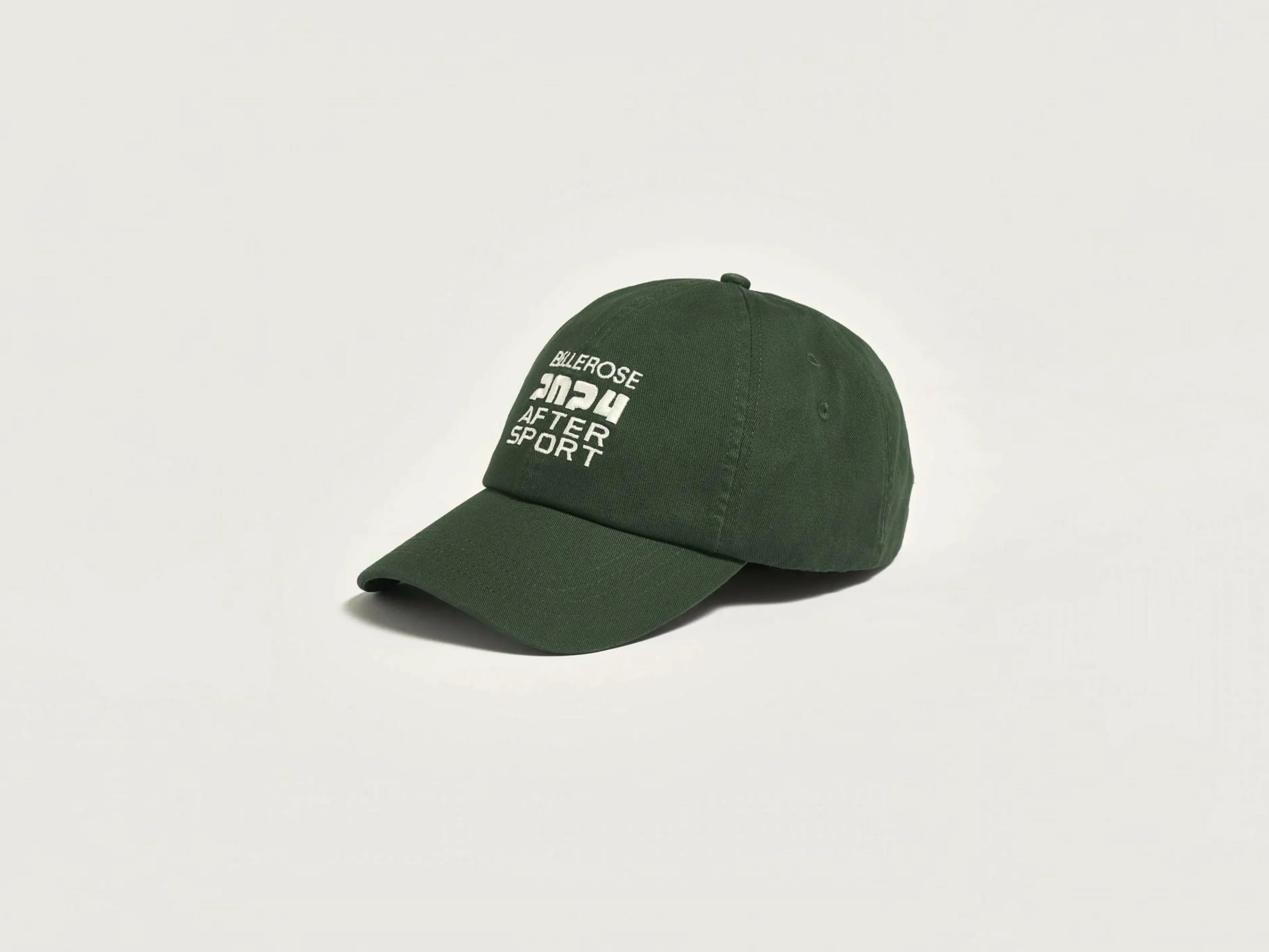 Bonnets & Casquettes-Bellerose Casquette Dacyp