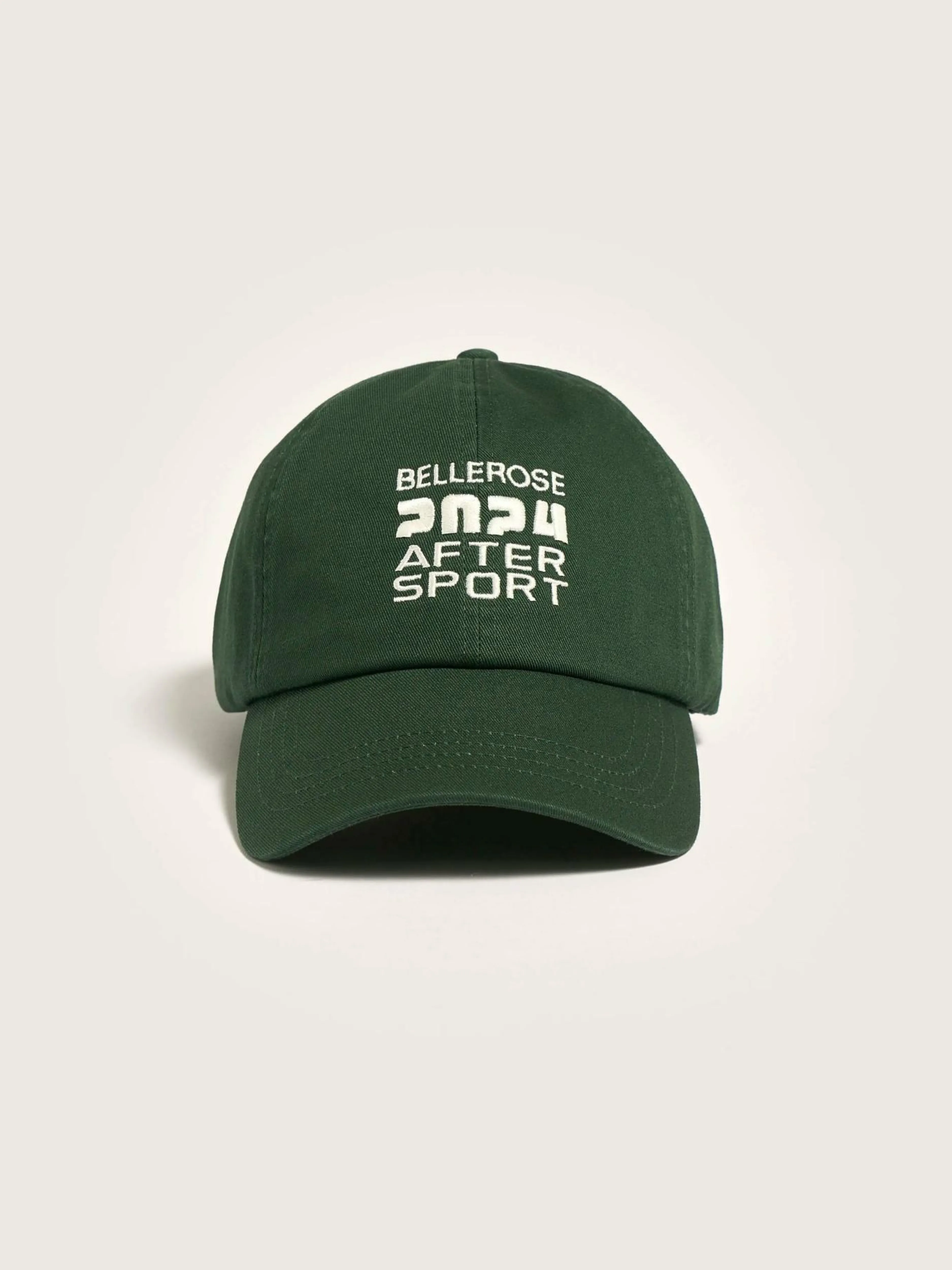 Bonnets & Casquettes-Bellerose Casquette Dacyp