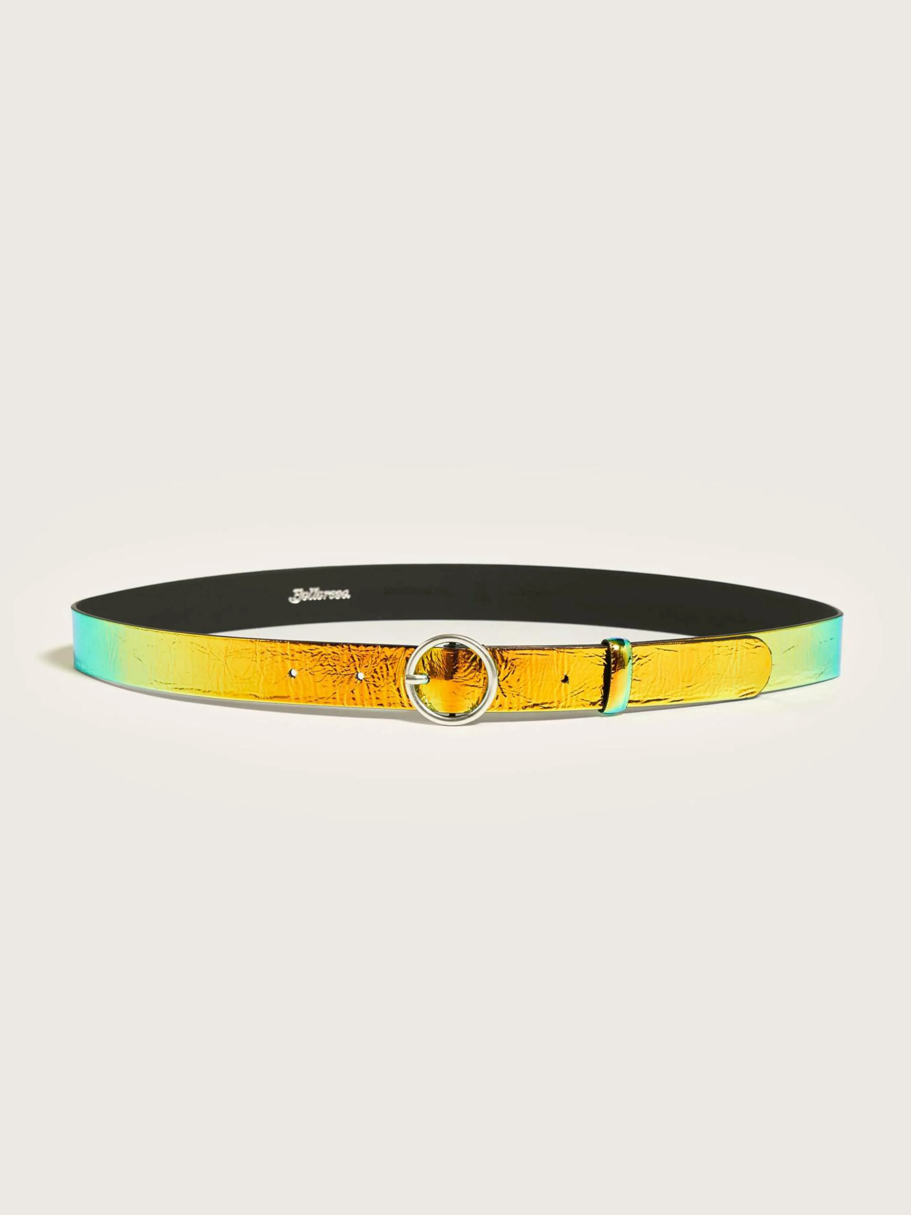 Petites Maroquineries | Ceintures-Bellerose Ceinture Classique Selyo