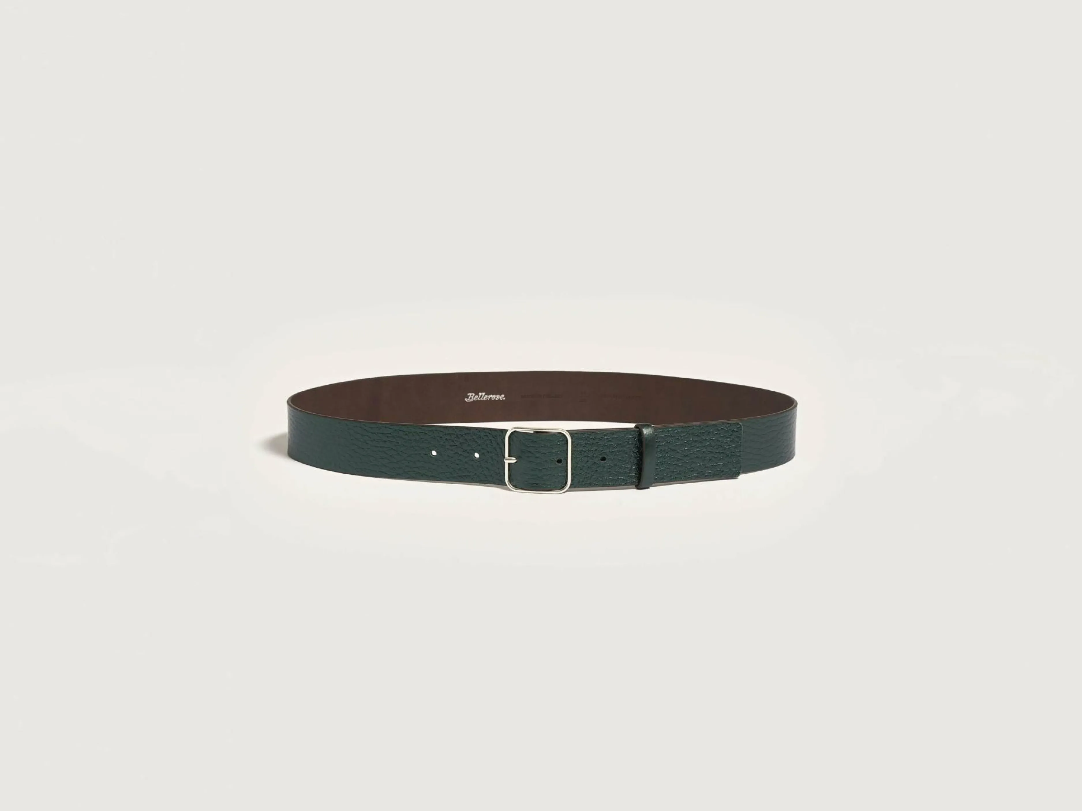 Petites Maroquineries | Ceintures-Bellerose Ceinture Classique Senu Hunter