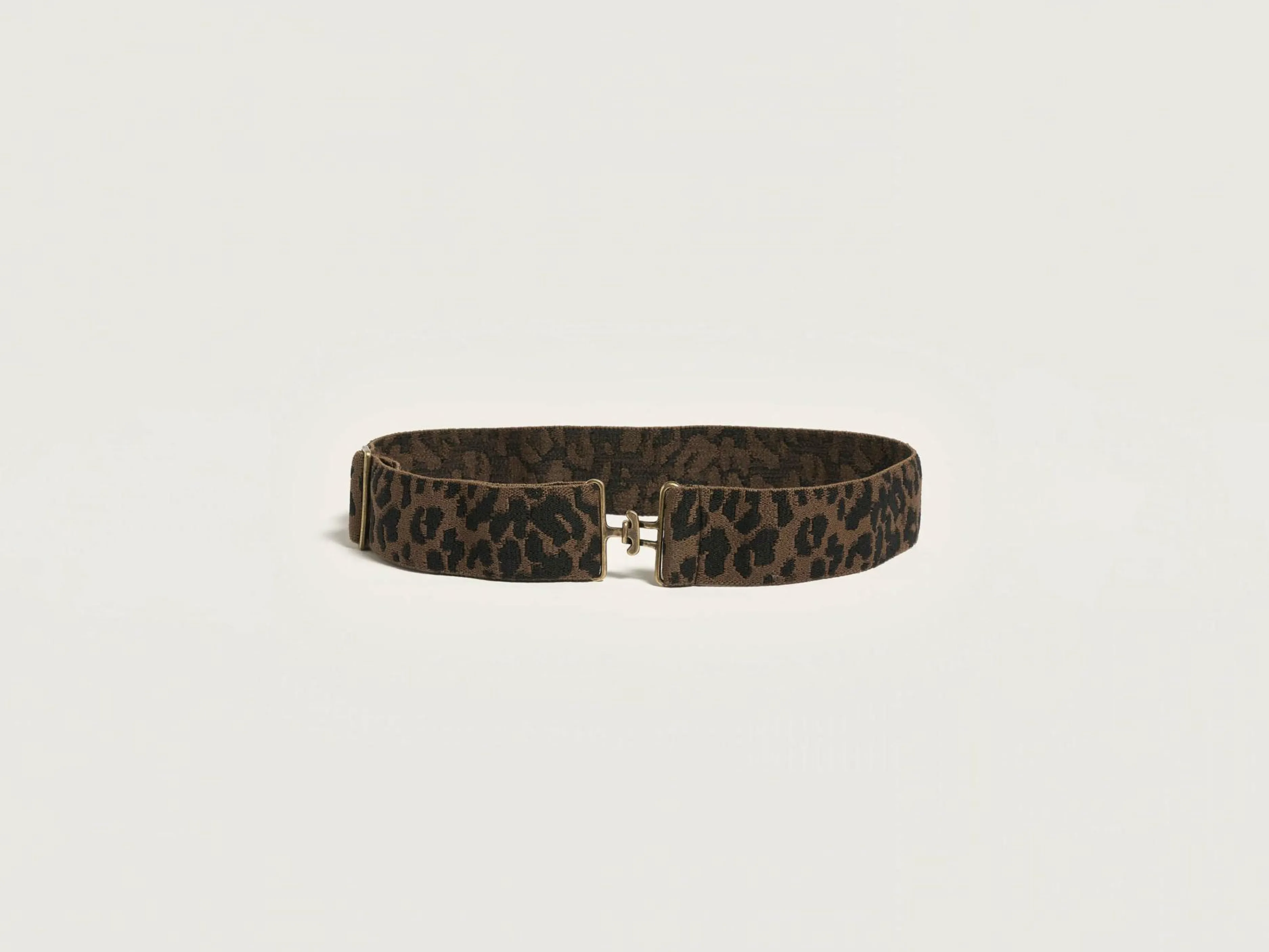 Ceintures-Bellerose Ceinture élastique Vesk