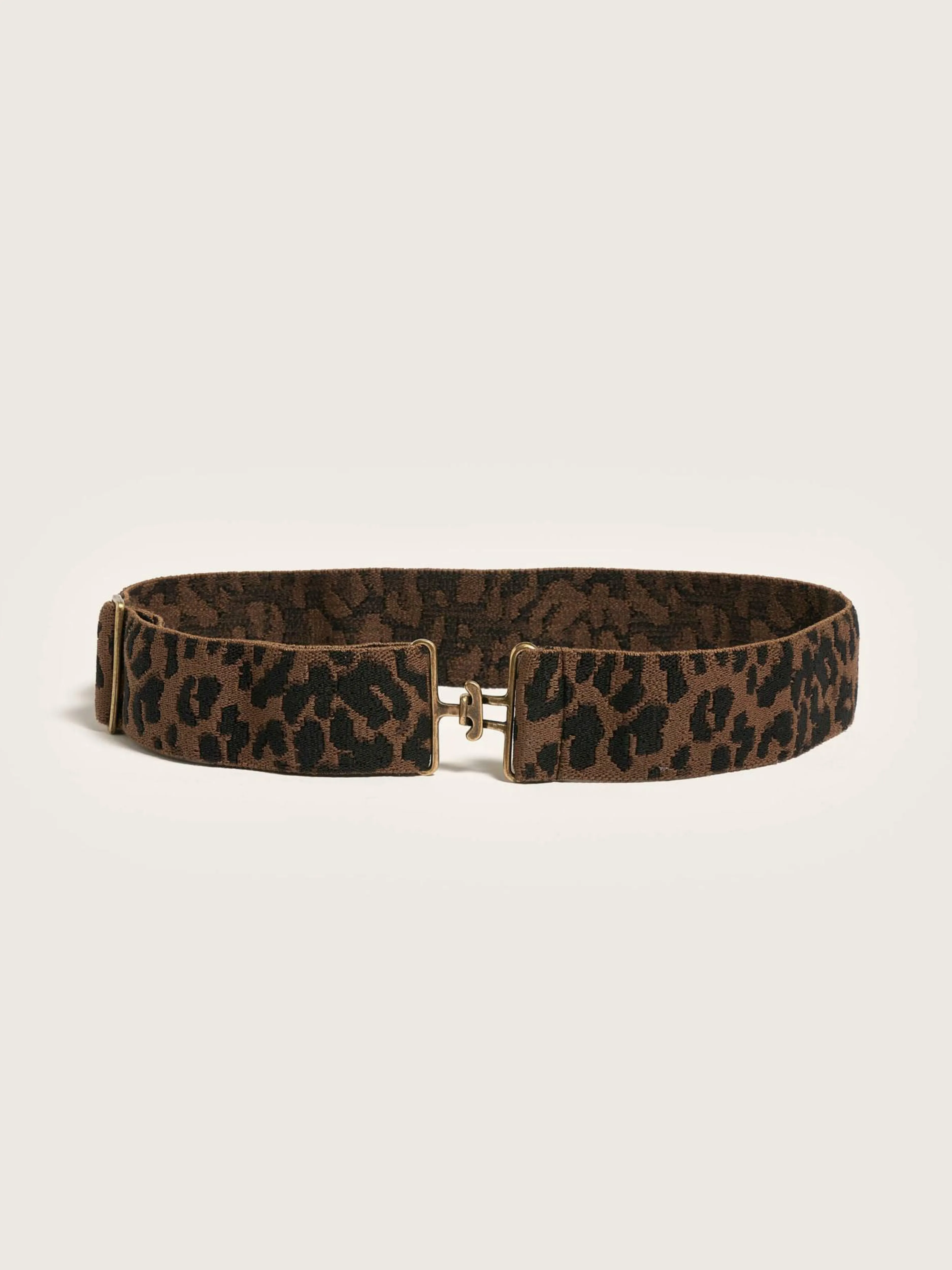 Ceintures-Bellerose Ceinture élastique Vesk
