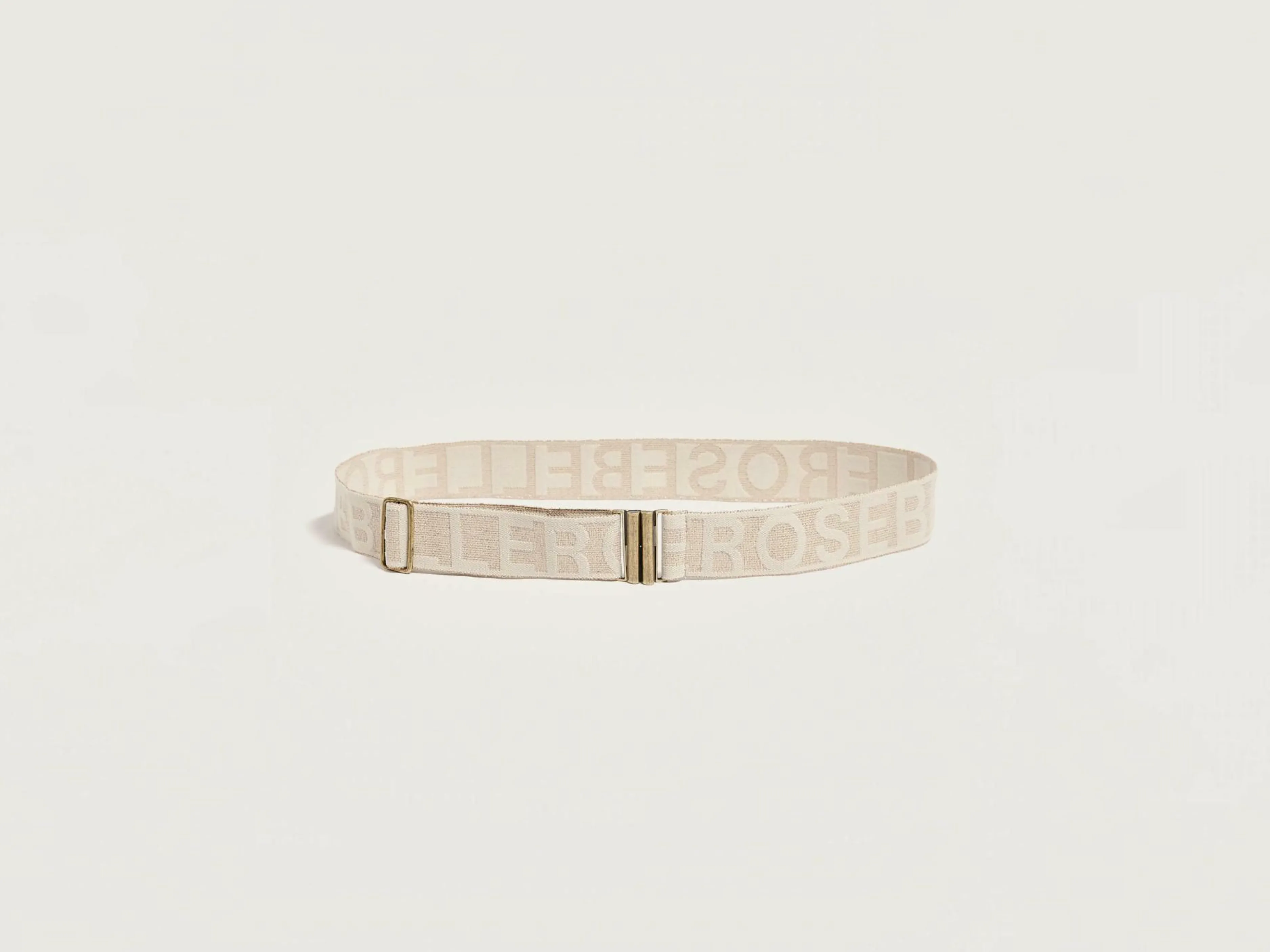 Ceintures-Bellerose Ceinture élastique Viba