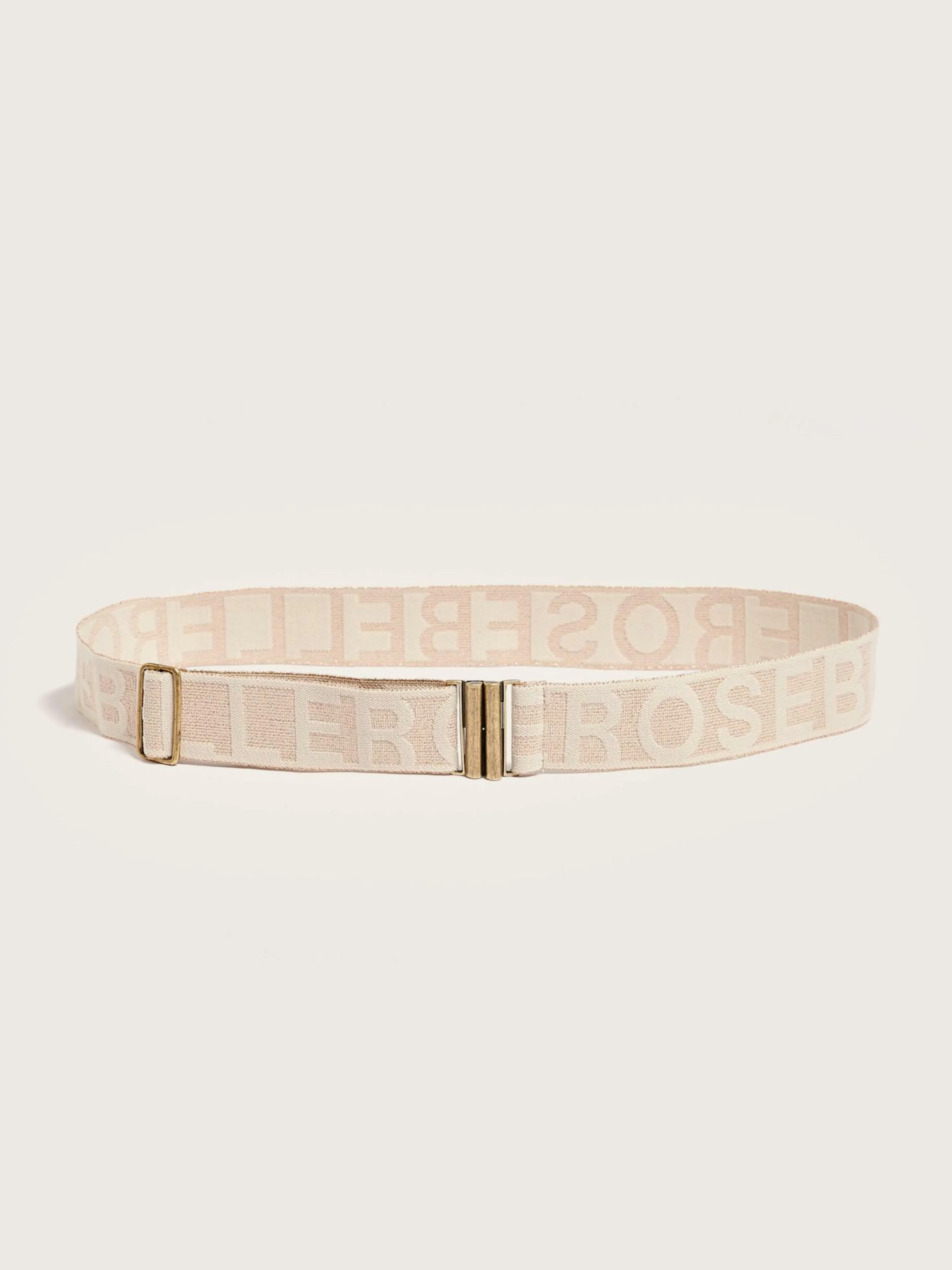 Ceintures-Bellerose Ceinture élastique Viba