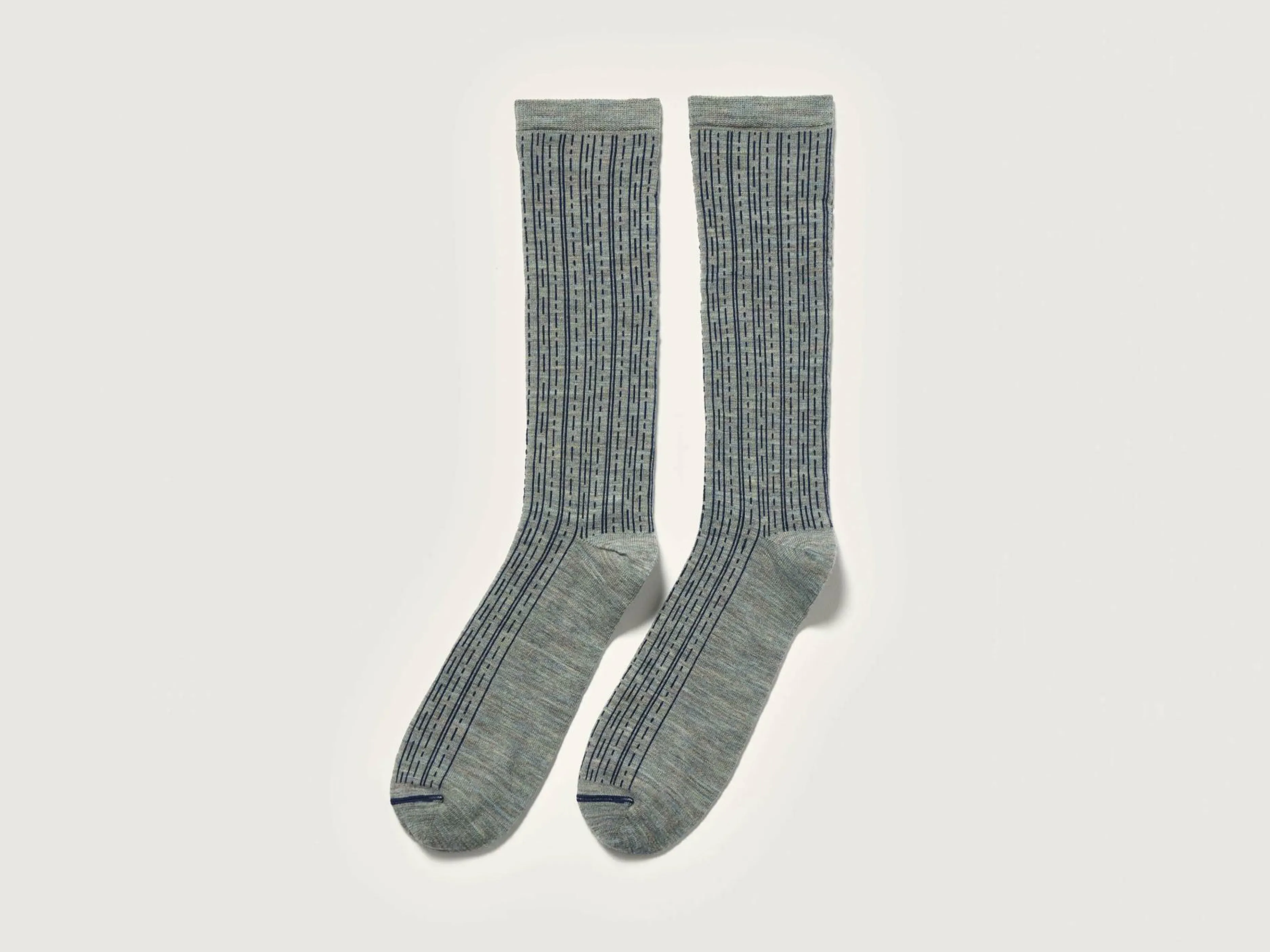 Chaussettes-Bellerose Chaussettes Balpa Rain