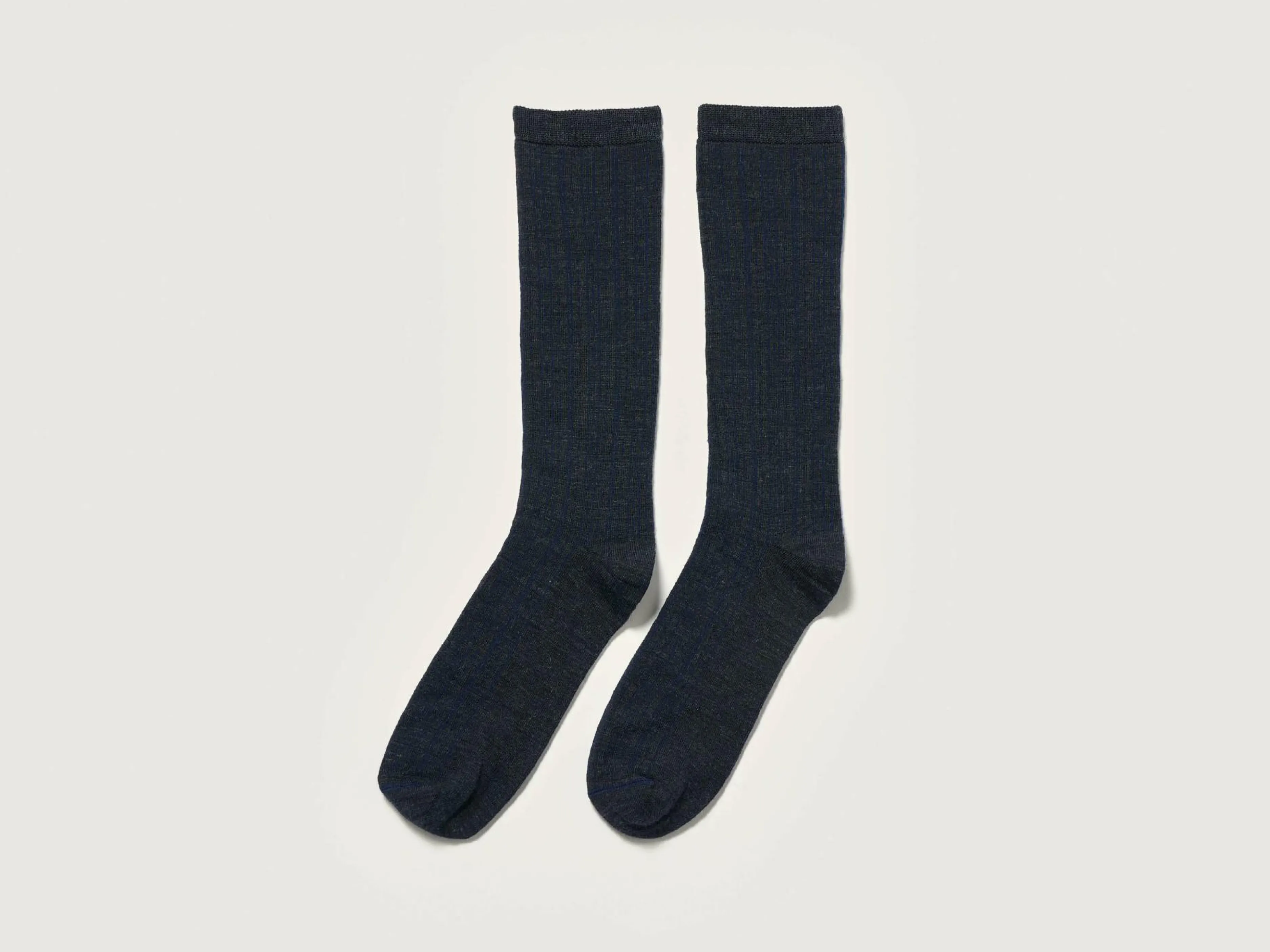 Chaussettes-Bellerose Chaussettes Balpa Night shadow