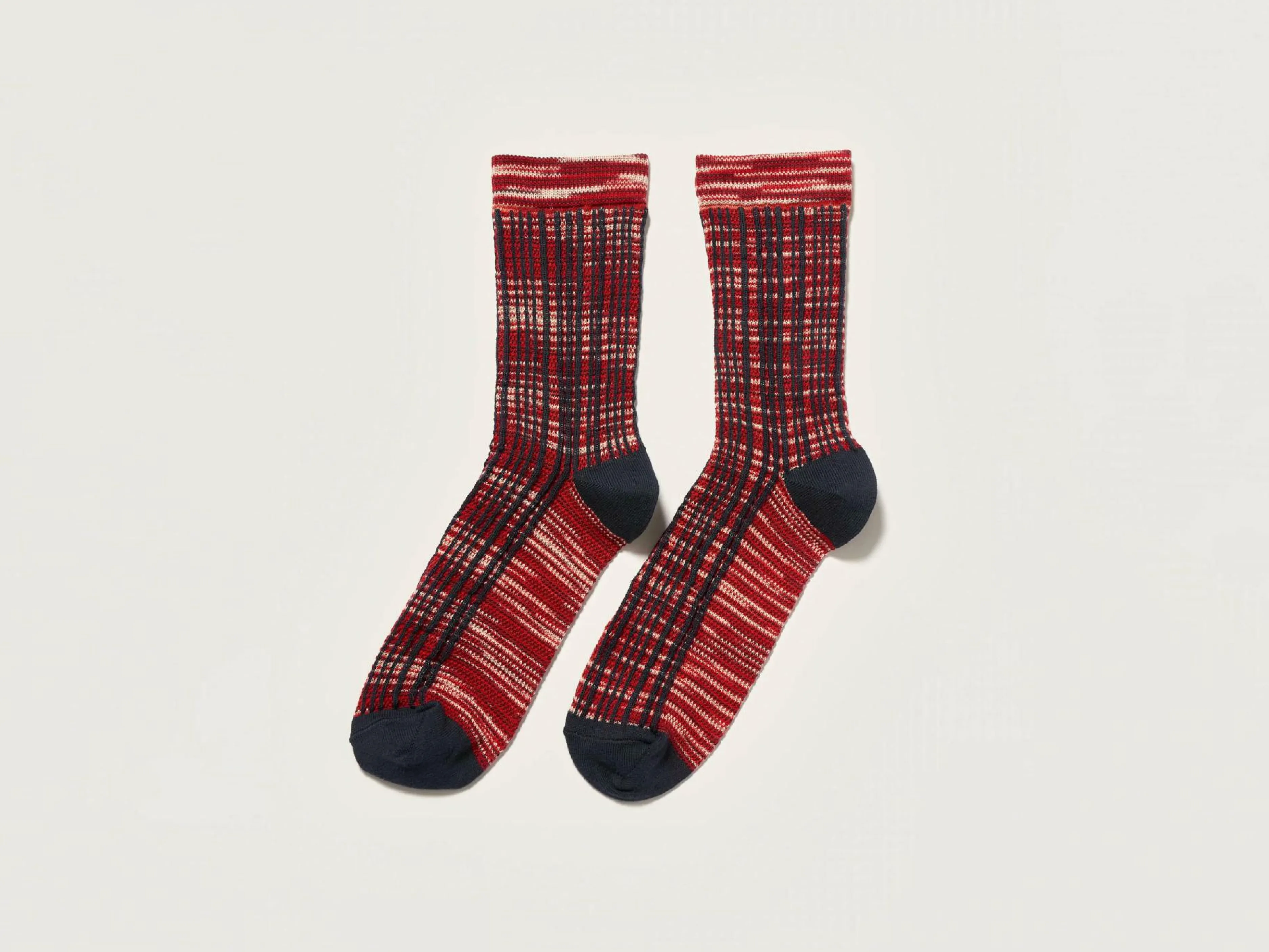Chaussettes-Bellerose Chaussettes Bastel