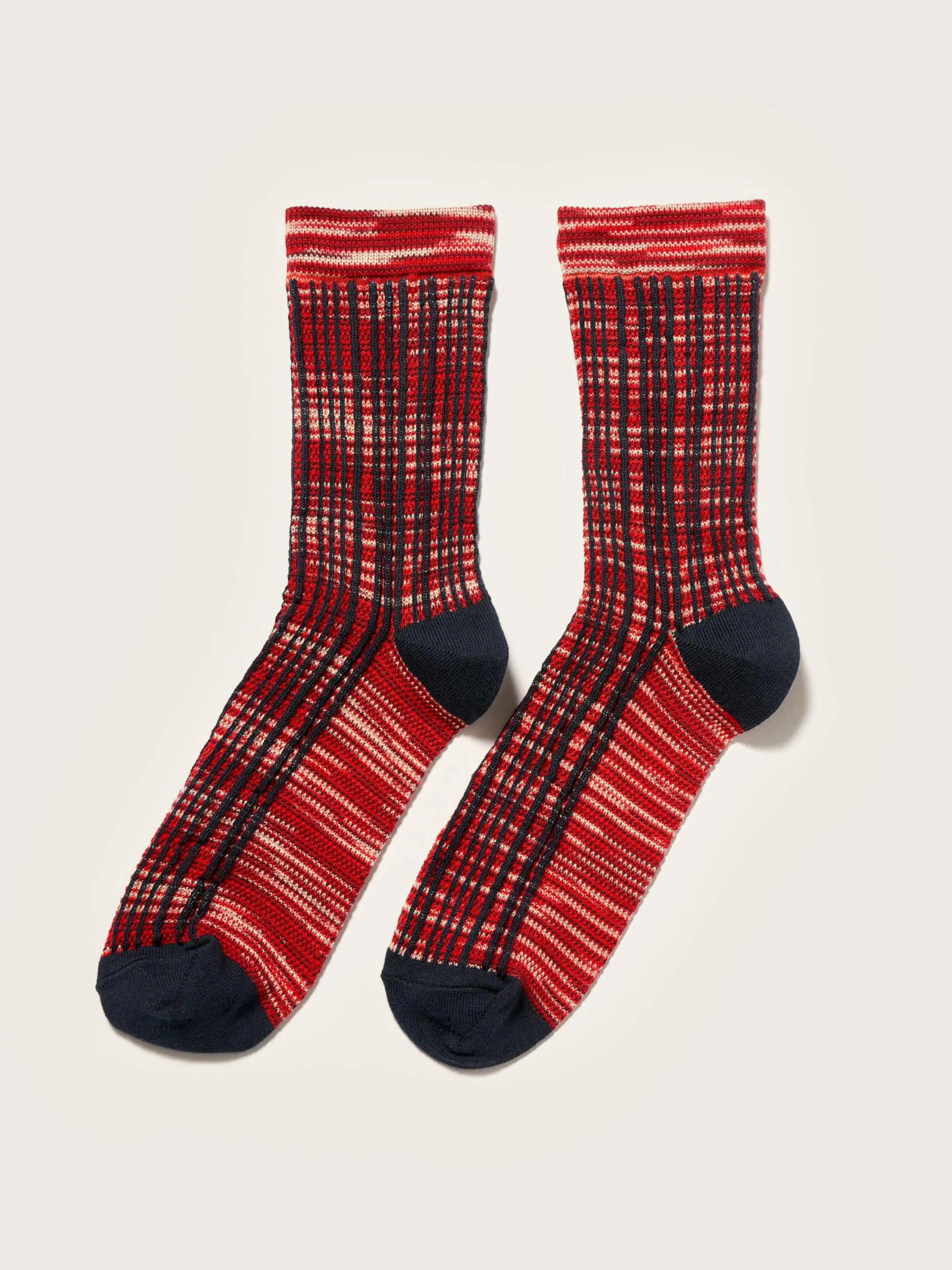 Chaussettes-Bellerose Chaussettes Bastel