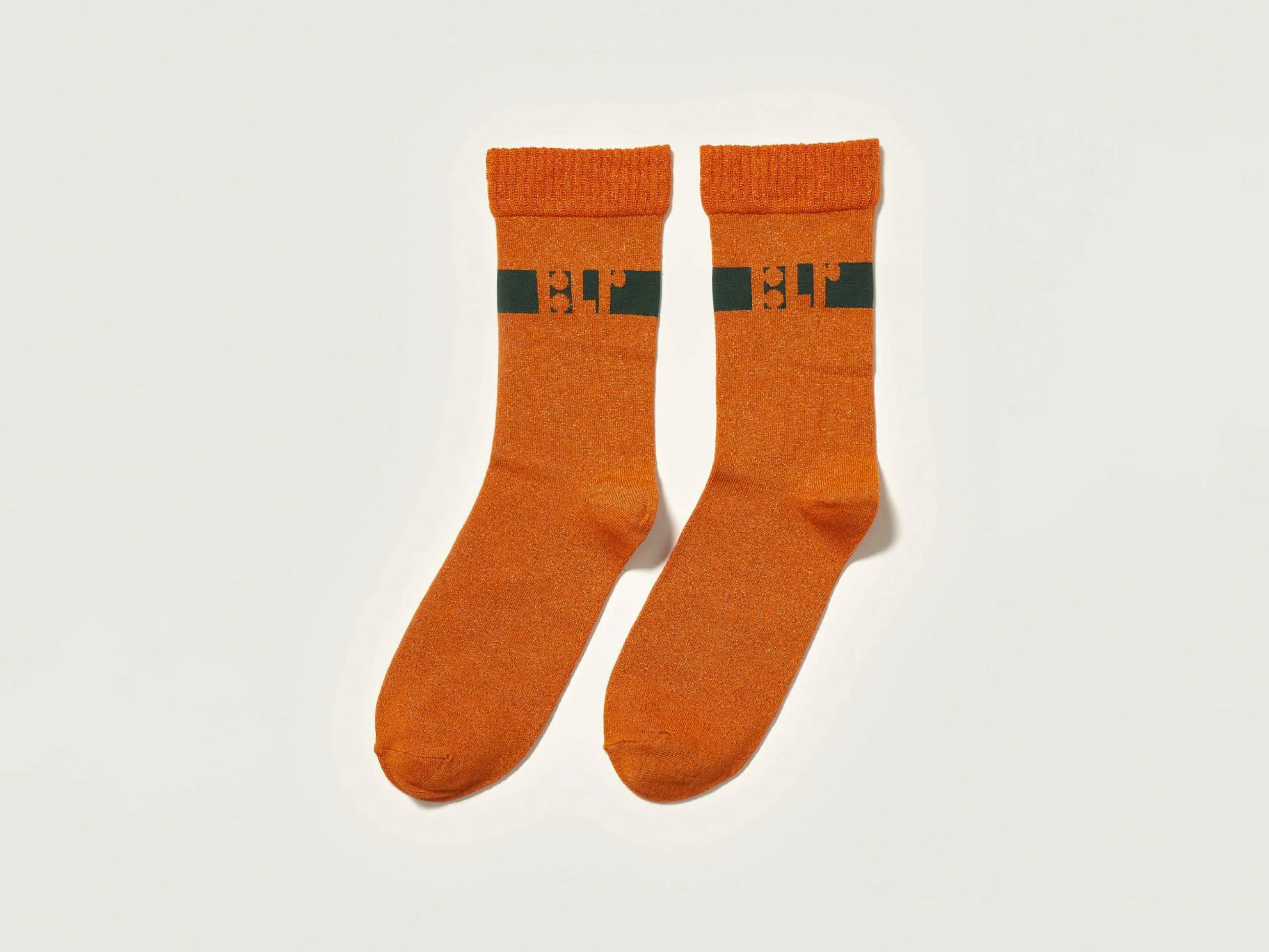 Chaussettes-Bellerose Chaussettes Belair Yam