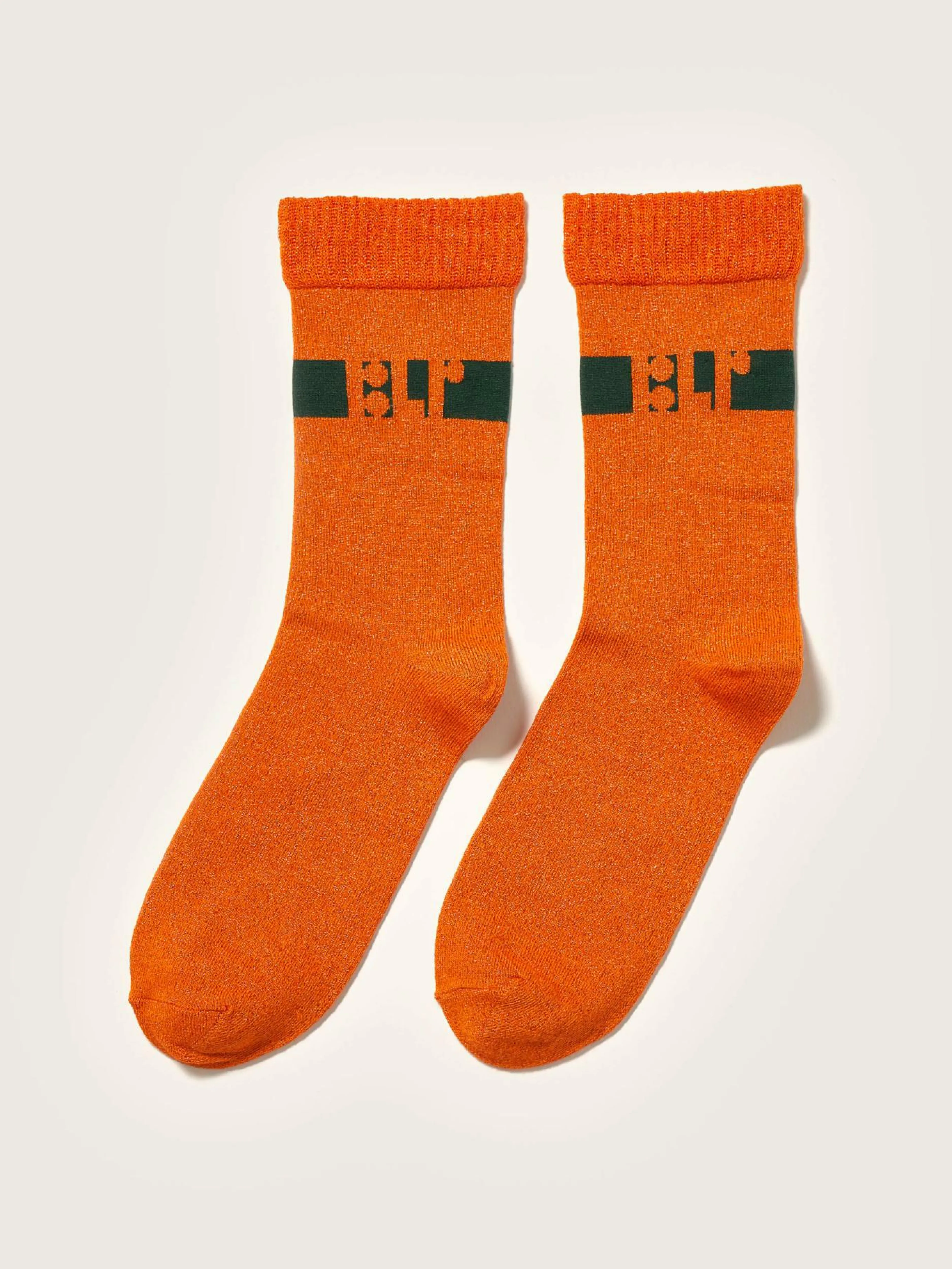 Chaussettes-Bellerose Chaussettes Belair Yam