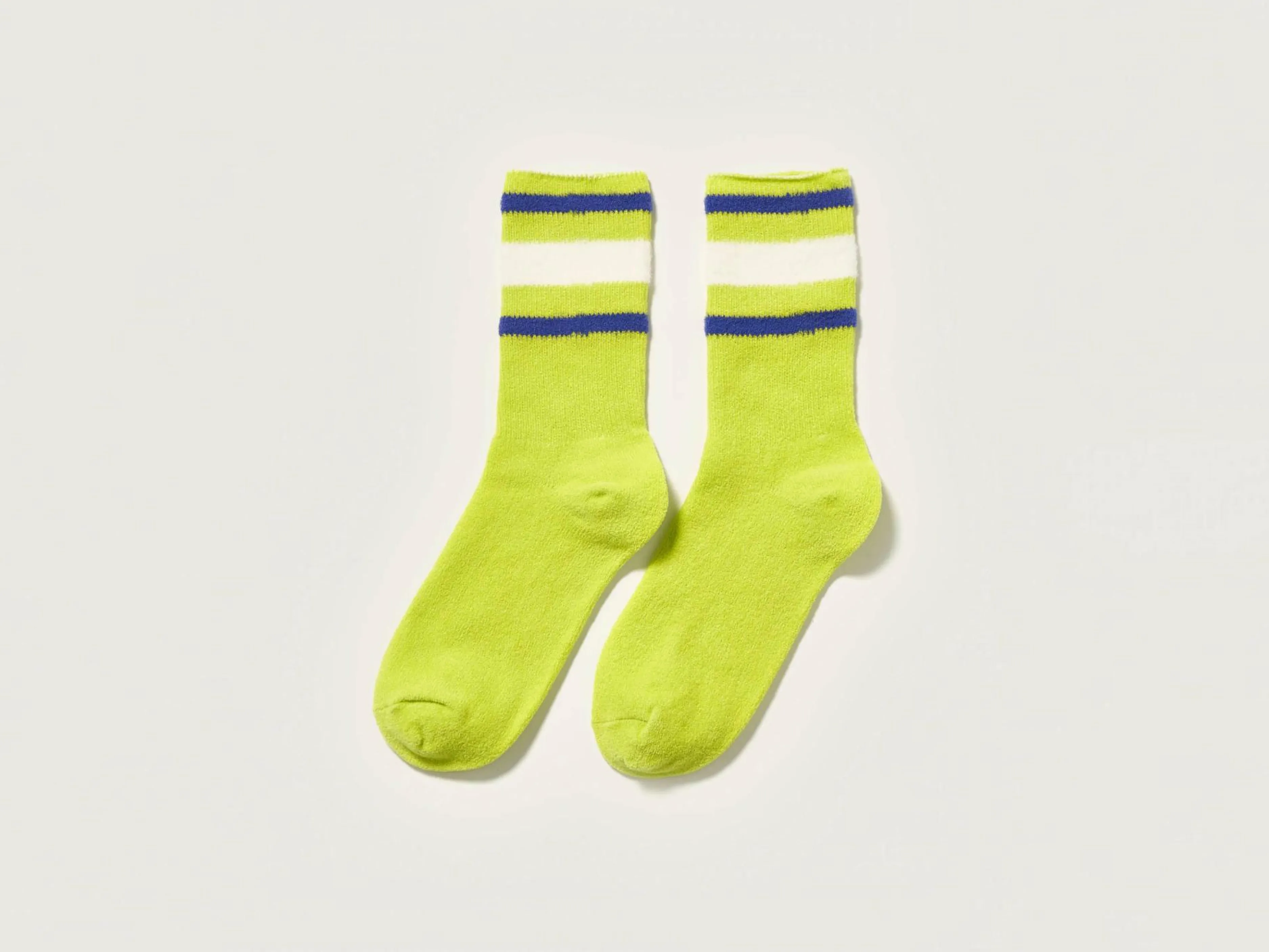 Chaussettes-Bellerose Chaussettes Belvet Aurora