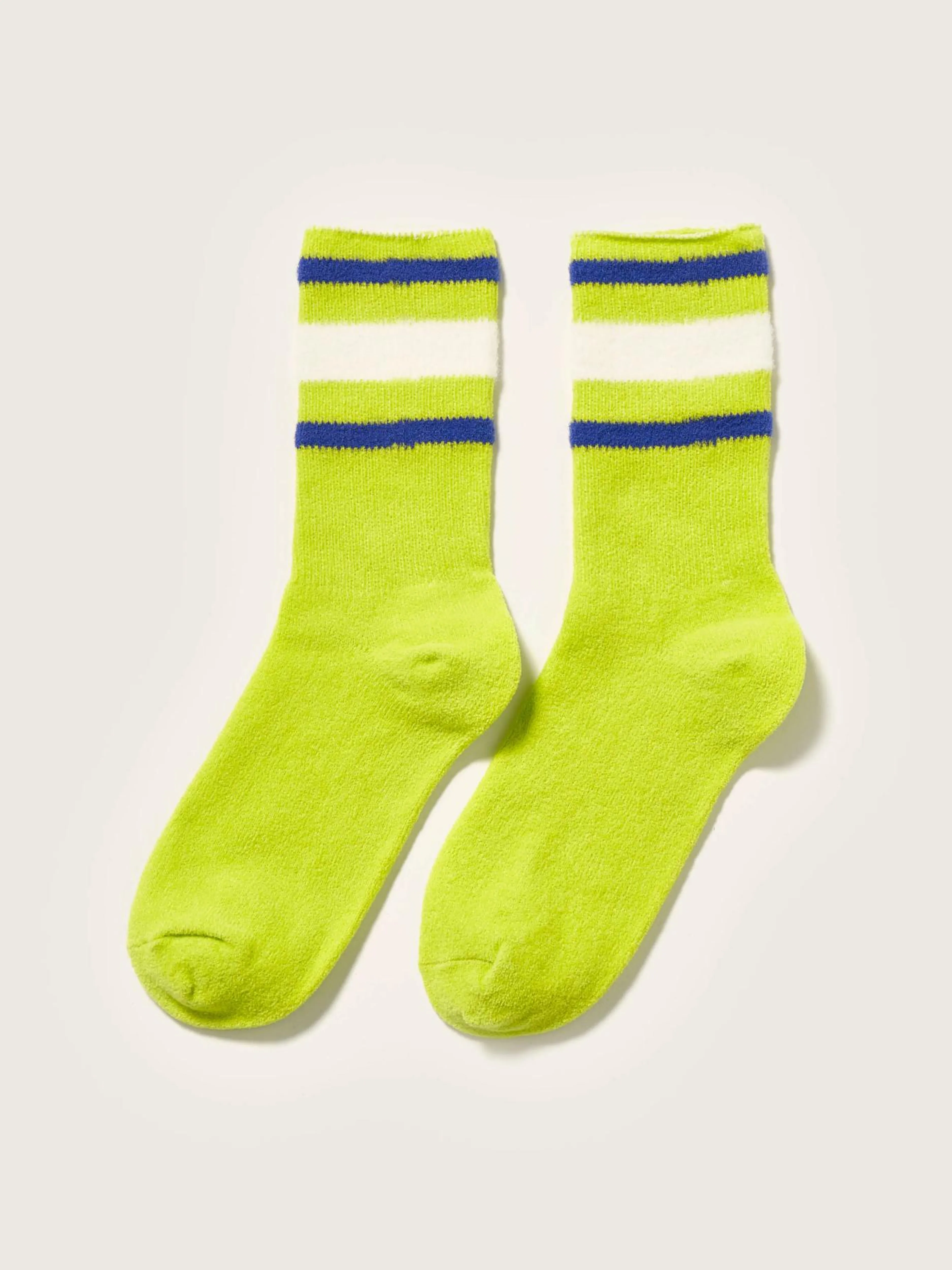 Chaussettes-Bellerose Chaussettes Belvet Aurora