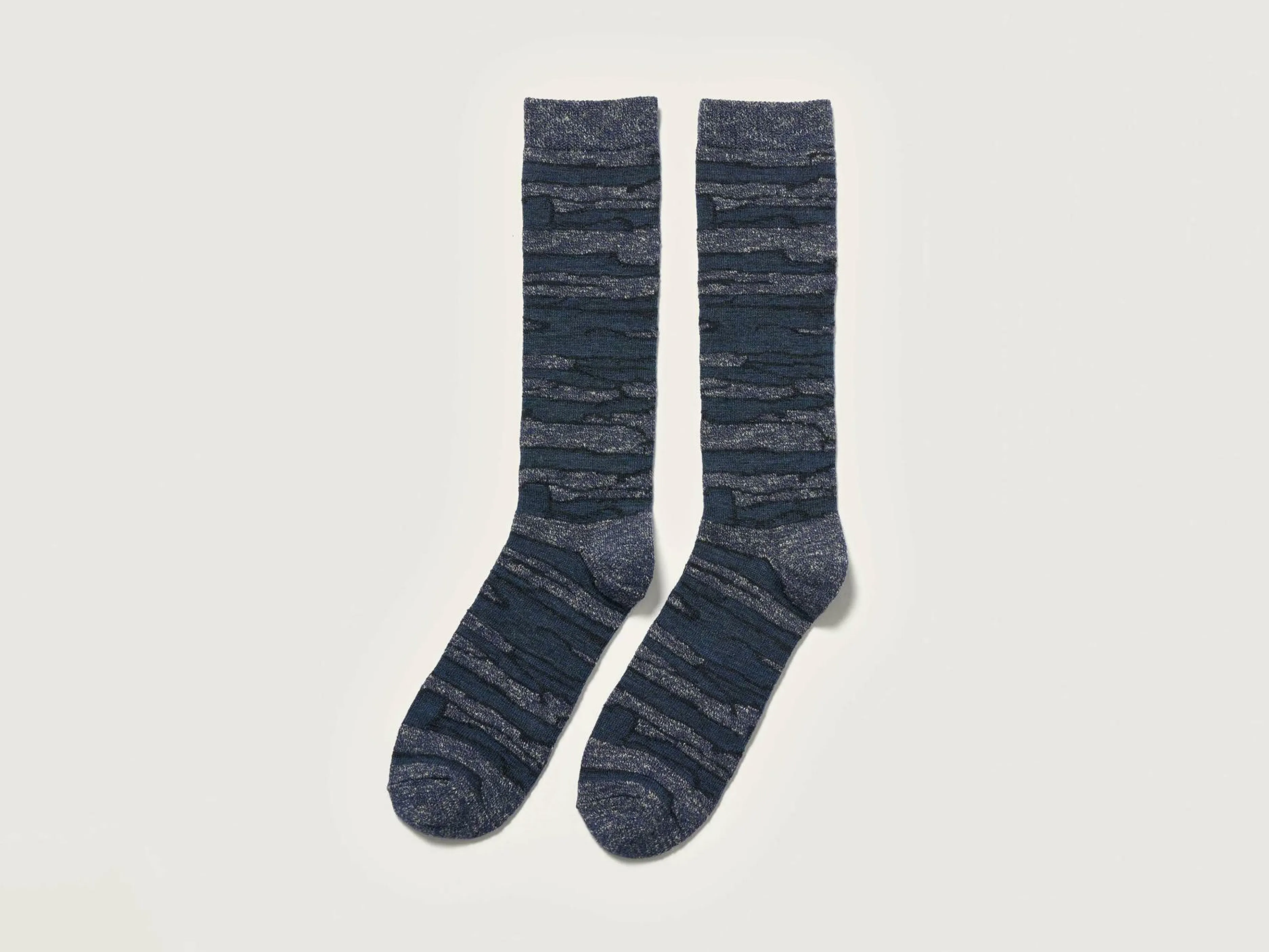 Chaussettes-Bellerose Chaussettes Bemo