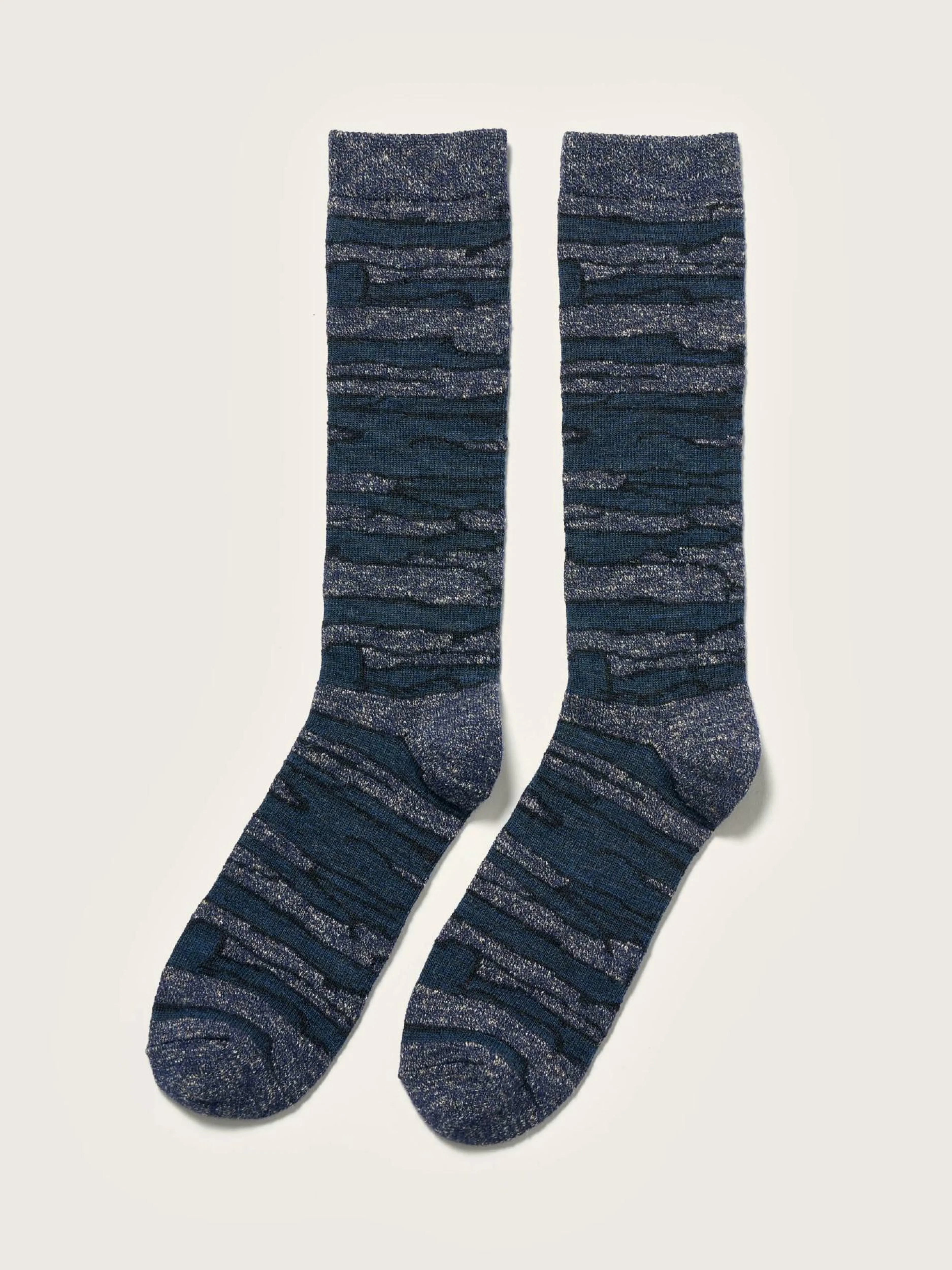 Chaussettes-Bellerose Chaussettes Bemo