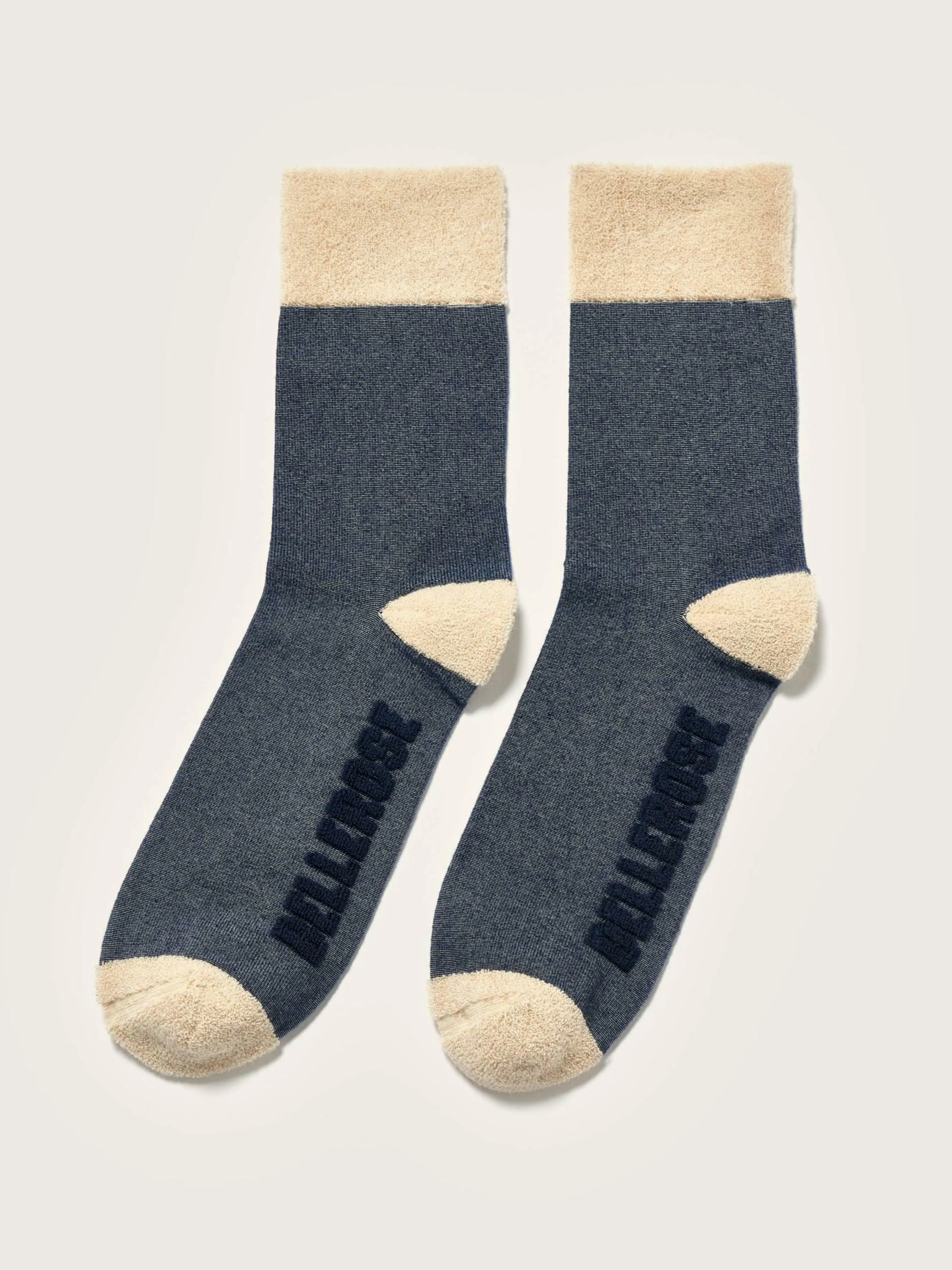 Chaussettes-Bellerose Chaussettes Bonaz America