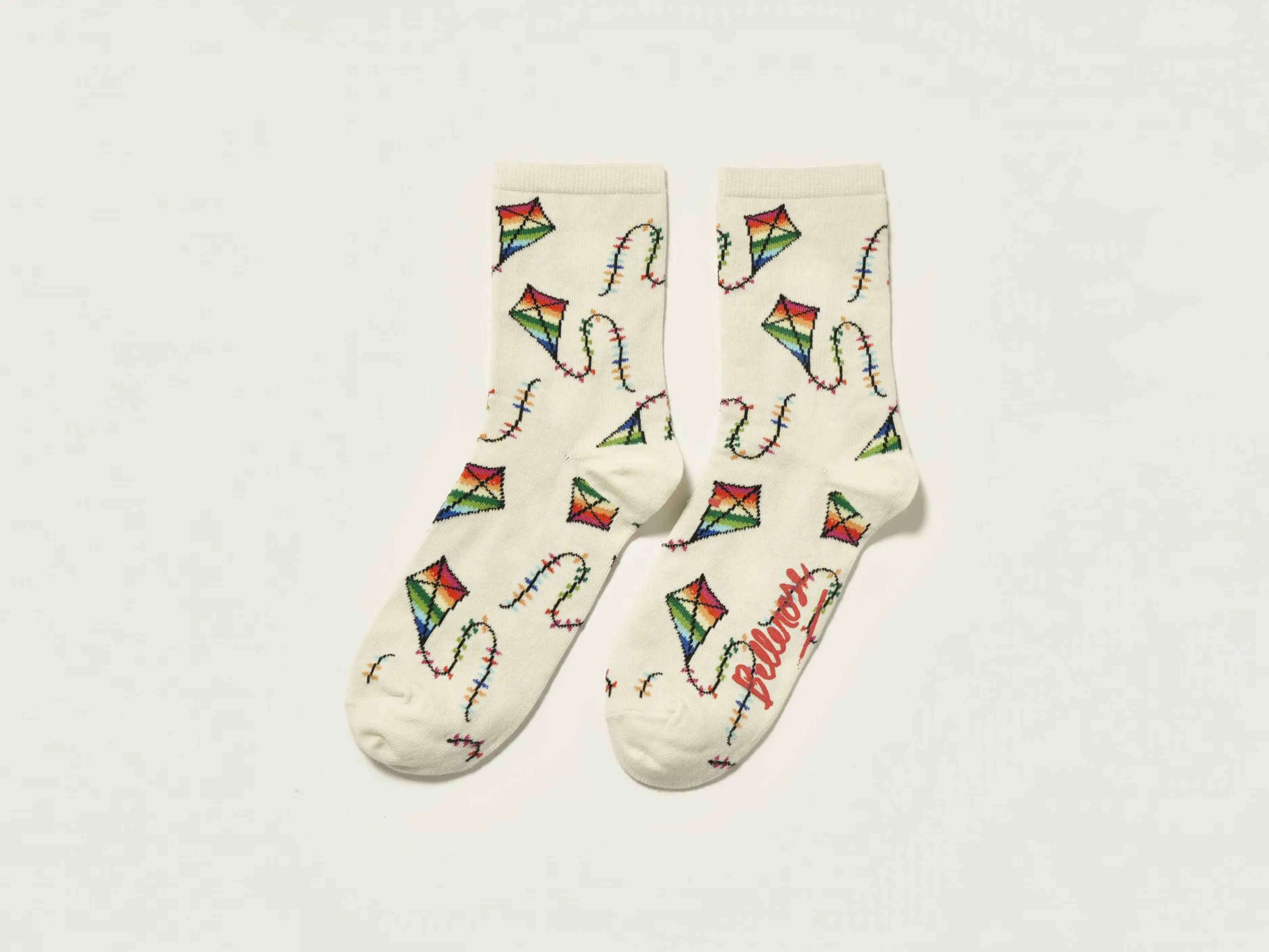 Chaussettes-Bellerose Chaussettes Bongo