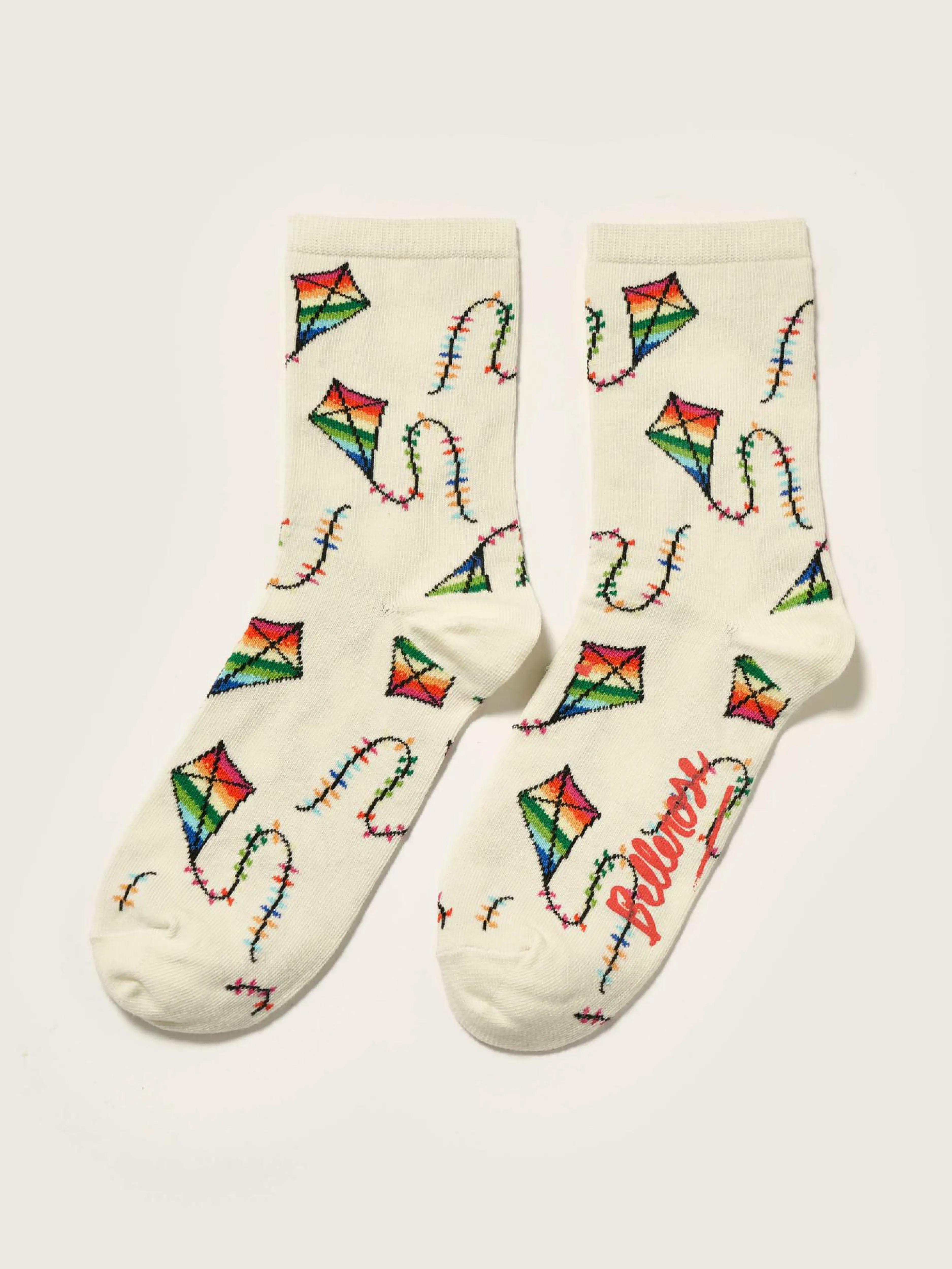 Chaussettes-Bellerose Chaussettes Bongo