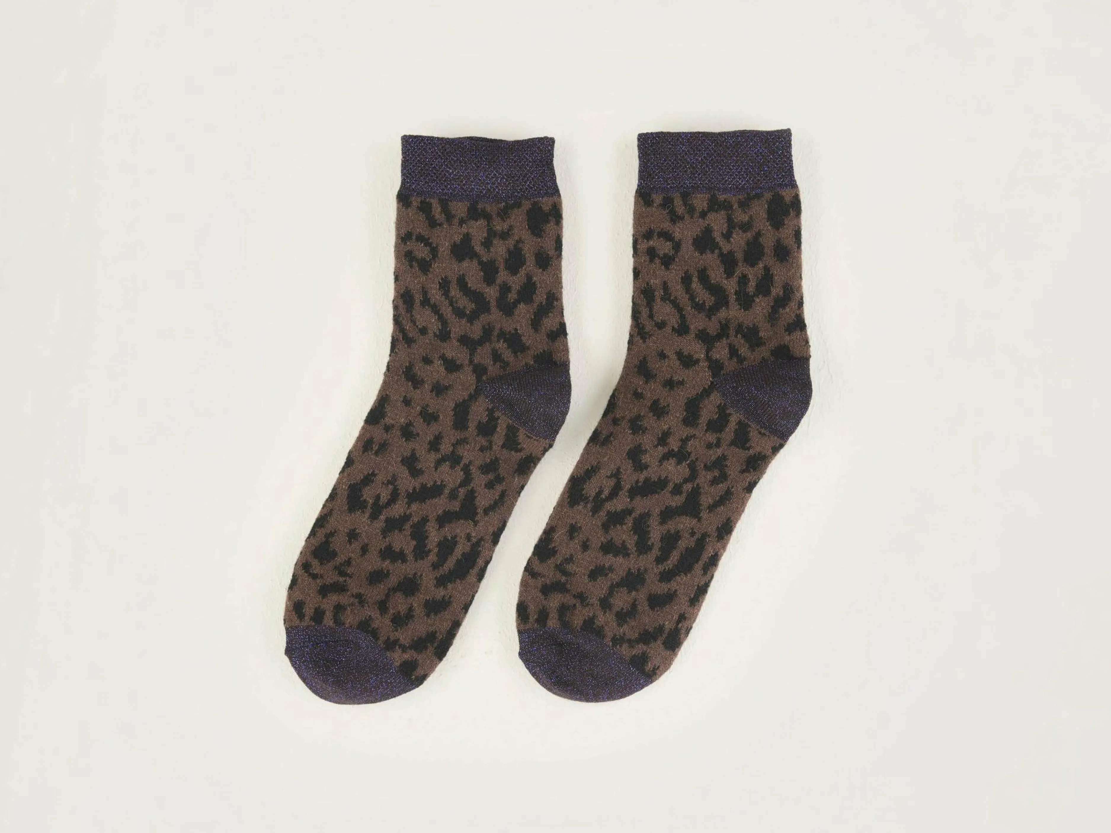 Chaussettes-Bellerose Chaussettes Bopar