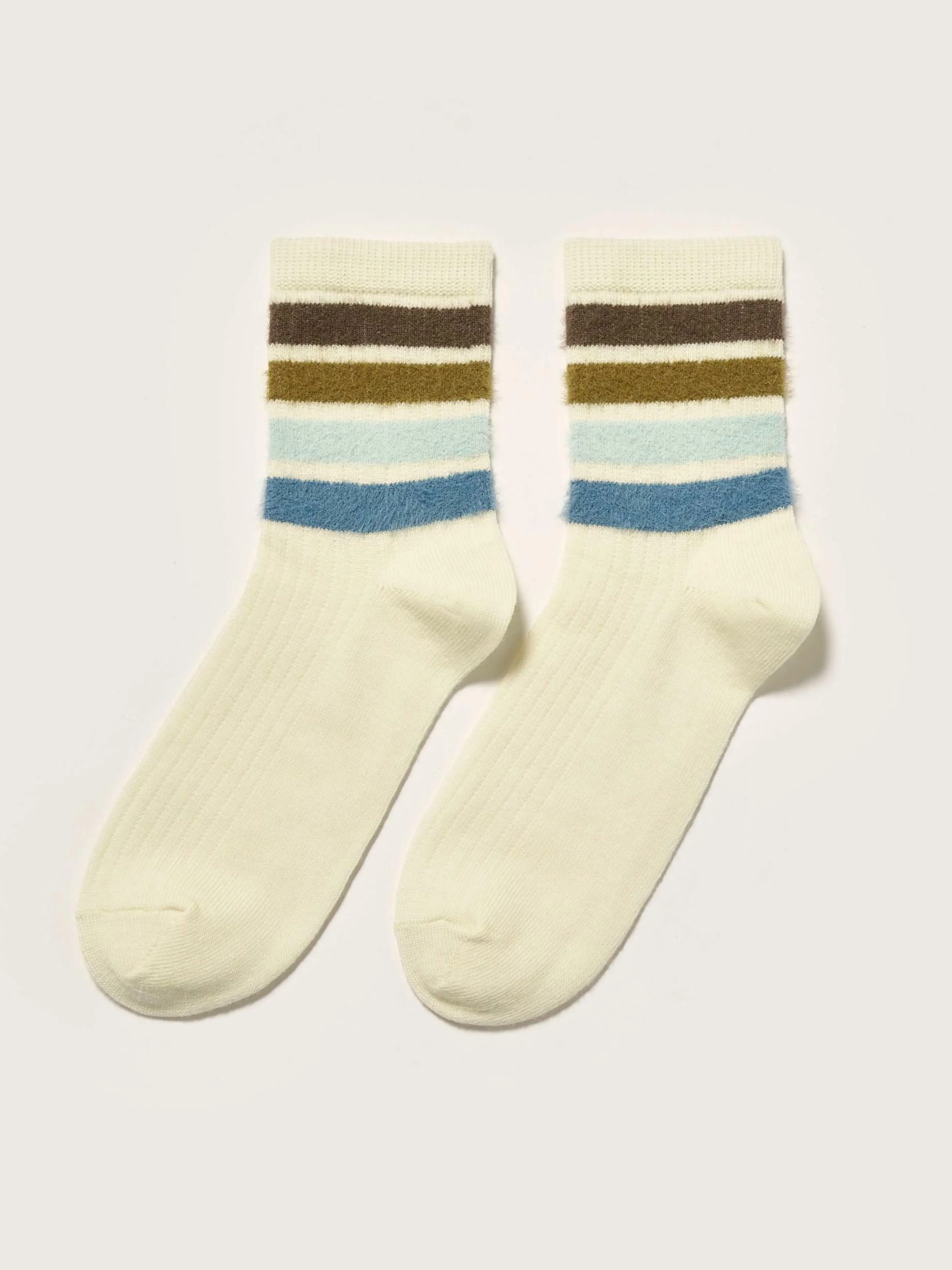 Chaussettes-Bellerose Chaussettes Bopow