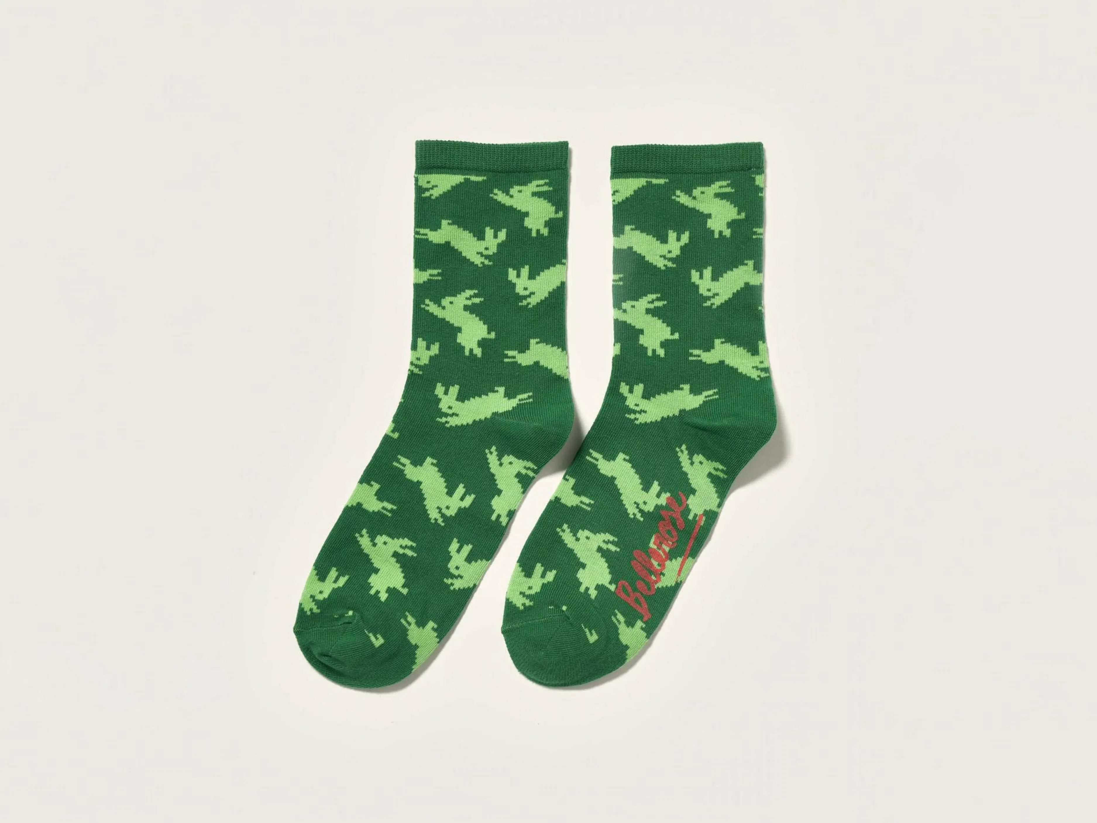 Chaussettes-Bellerose Chaussettes Busard