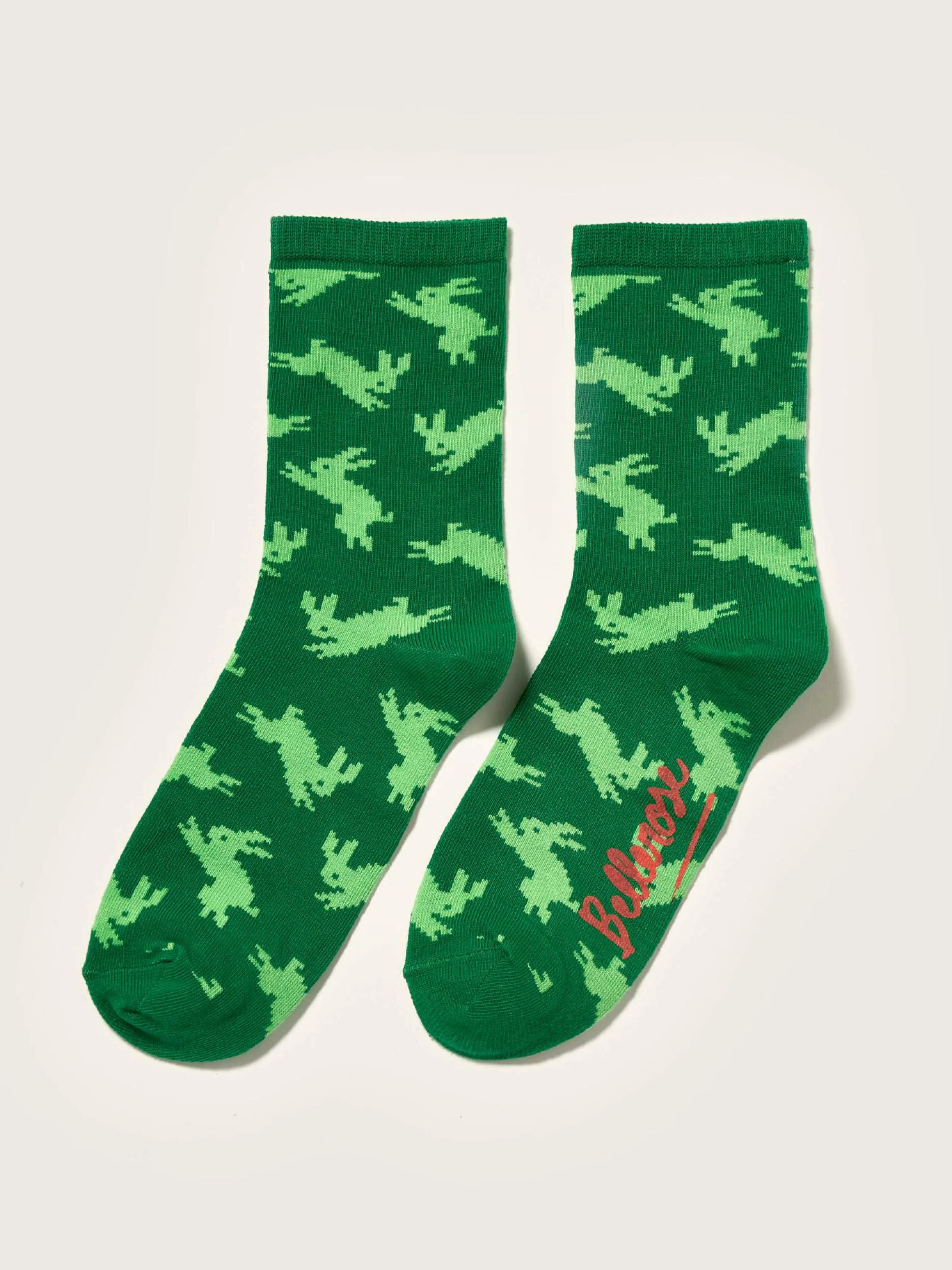 Chaussettes-Bellerose Chaussettes Busard