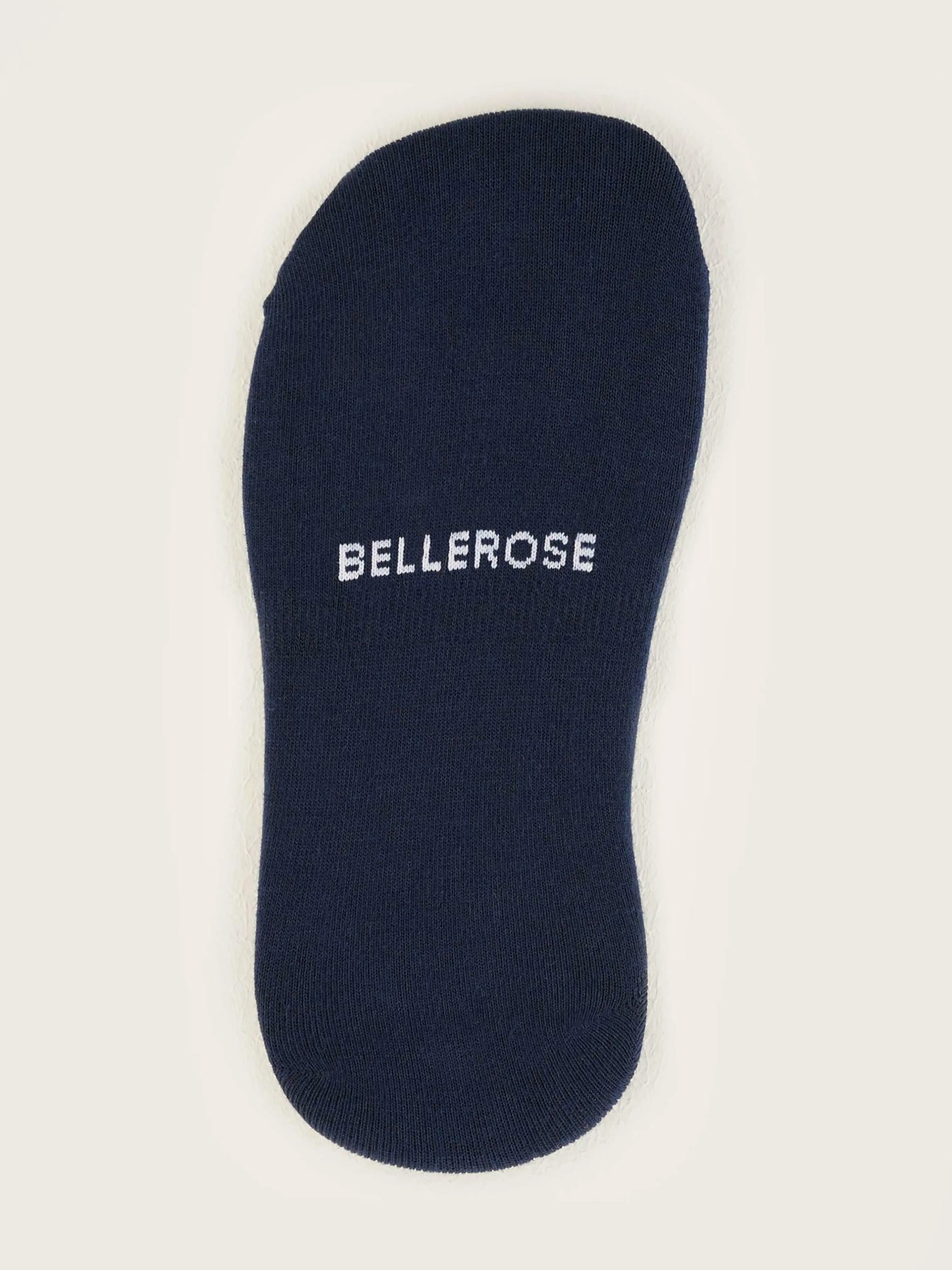Chaussettes-Bellerose Chaussettes Courtes Setit Navy