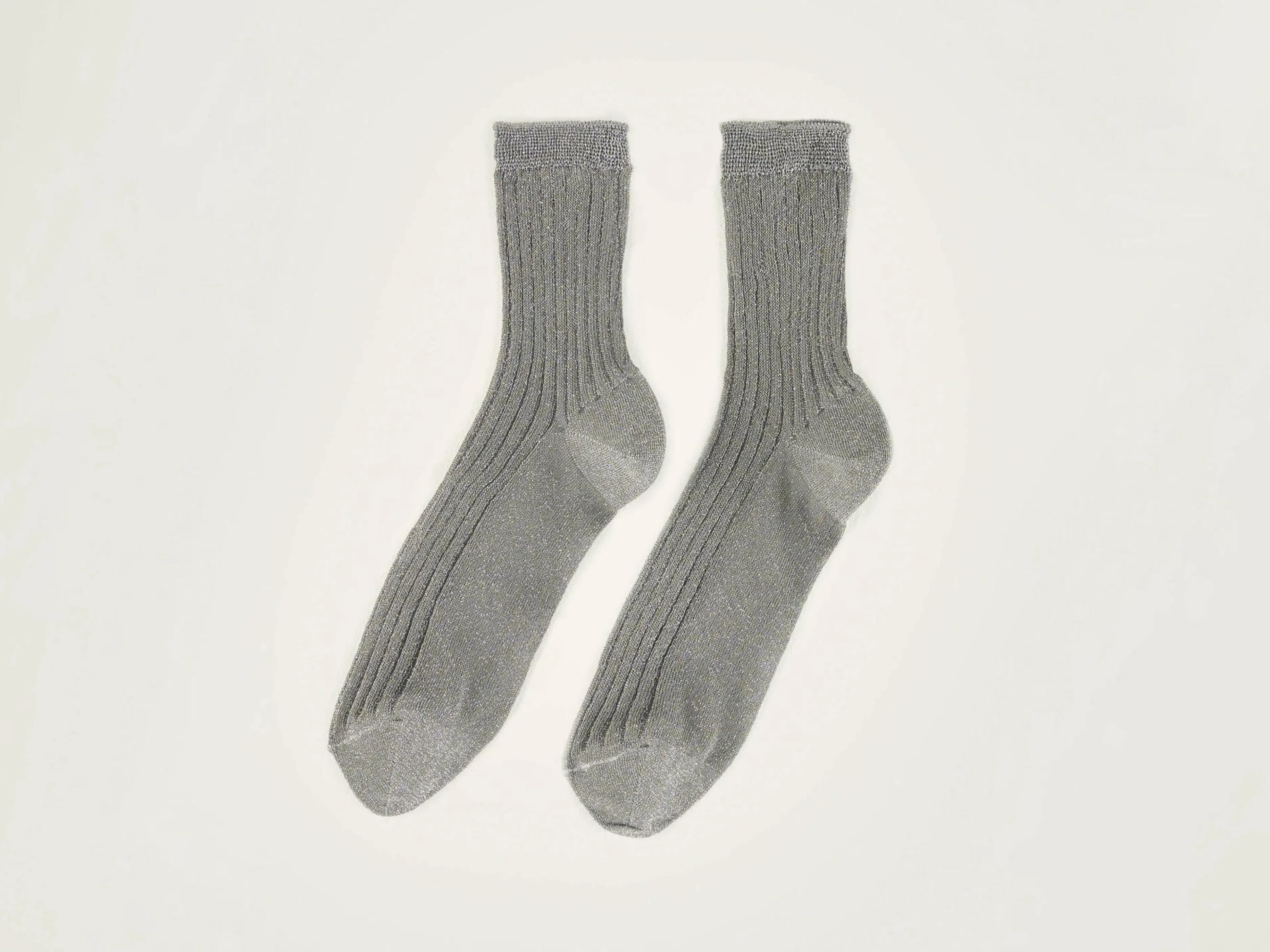 Chaussettes-Bellerose Chaussettes First Concrete