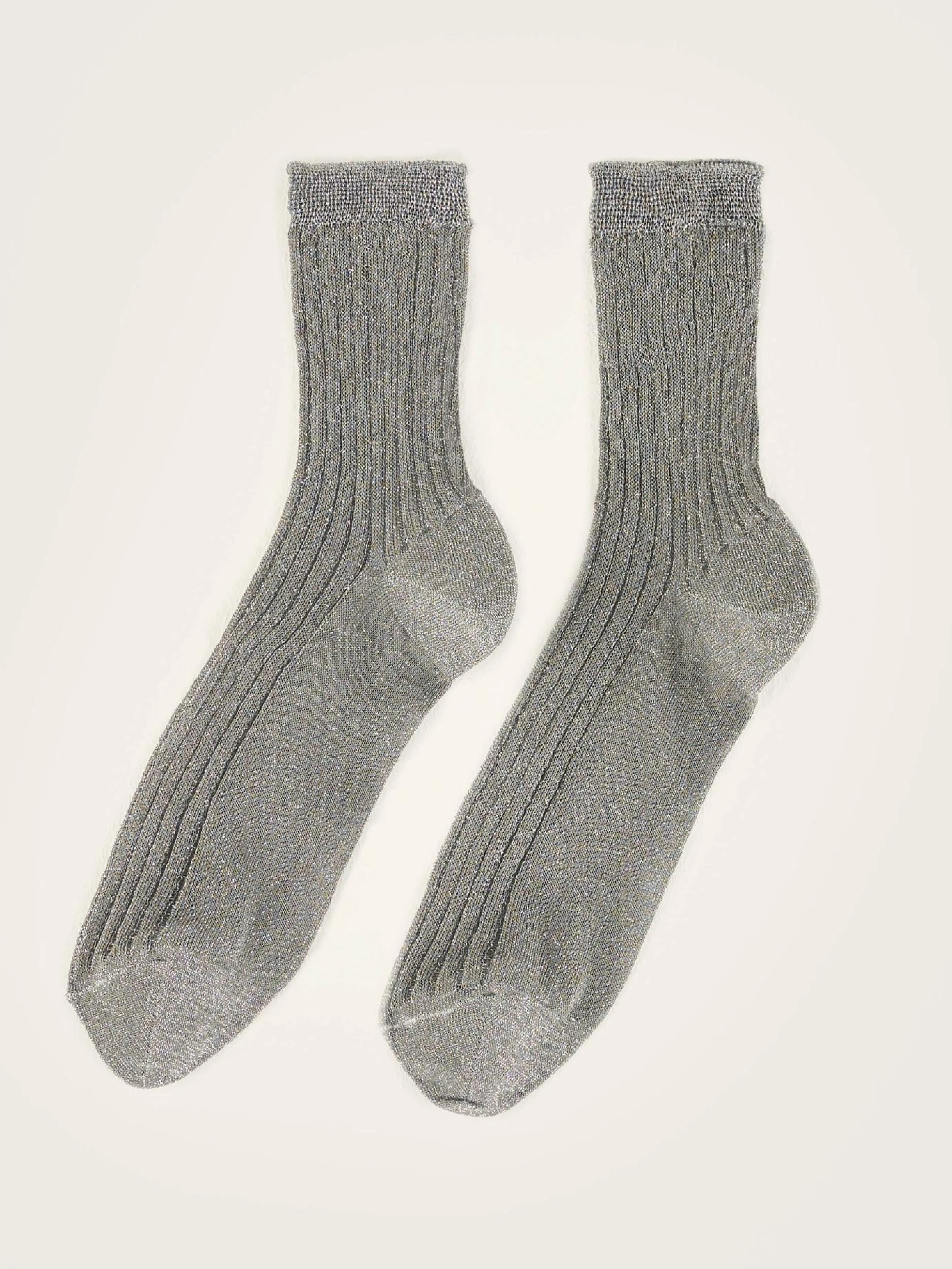 Chaussettes-Bellerose Chaussettes First Concrete