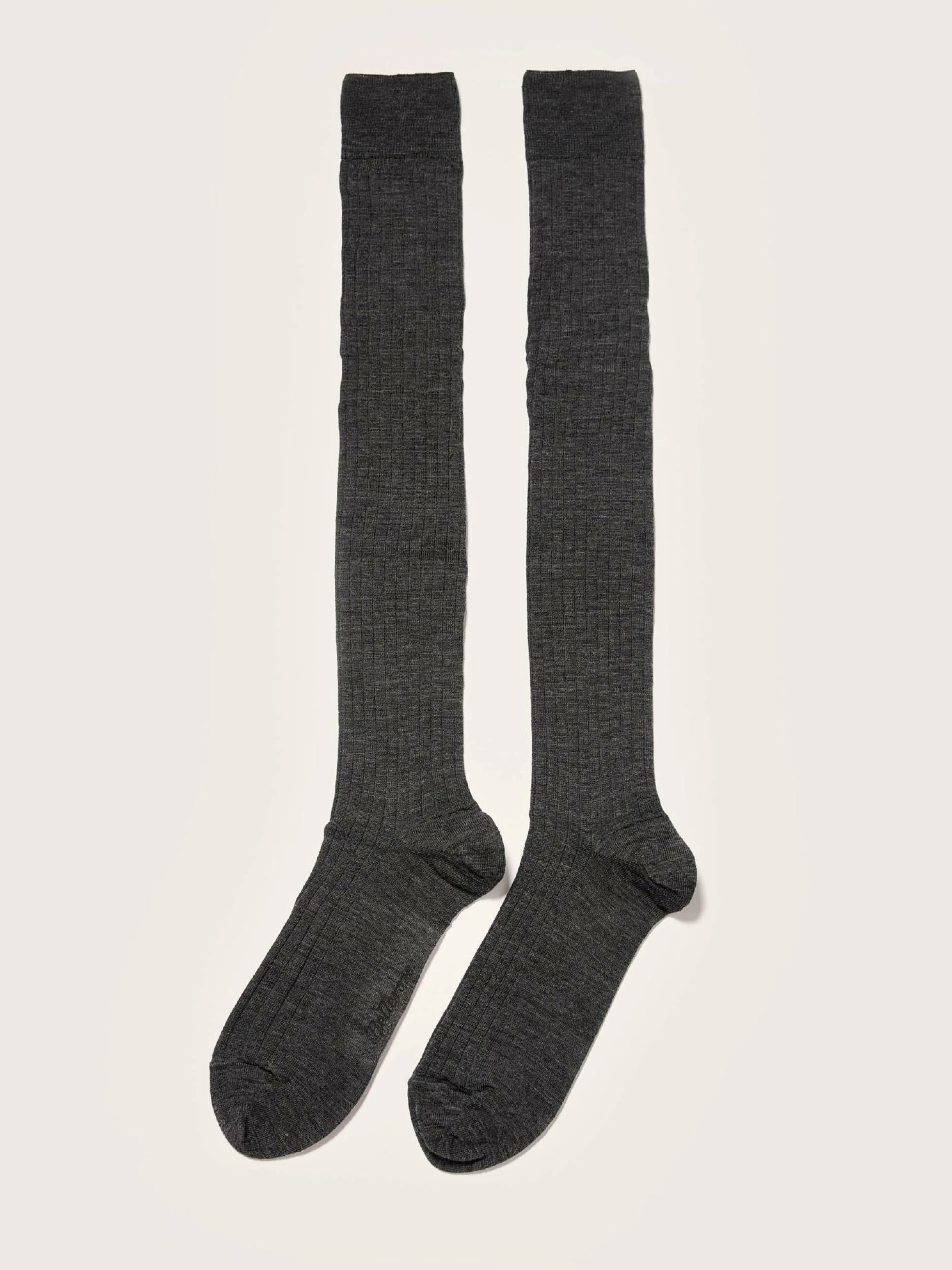 Chaussettes-Bellerose Chaussettes Hautes Boha
