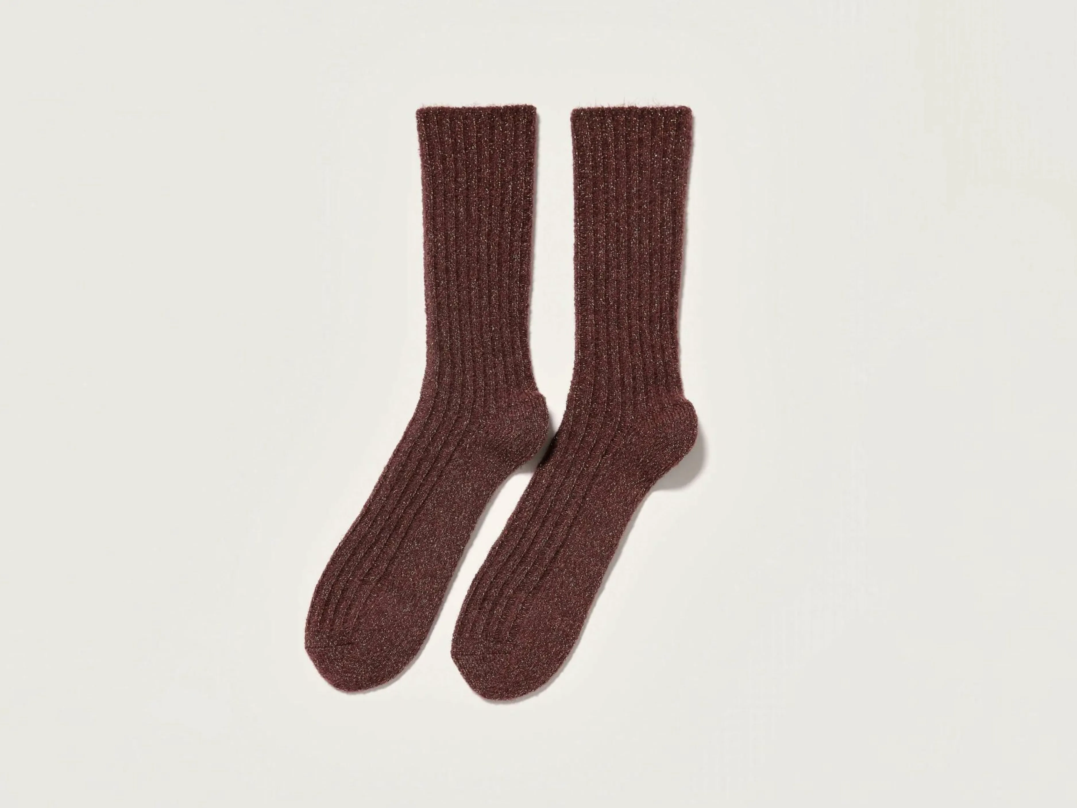 Chaussettes-Bellerose Chaussettes Sito Wine