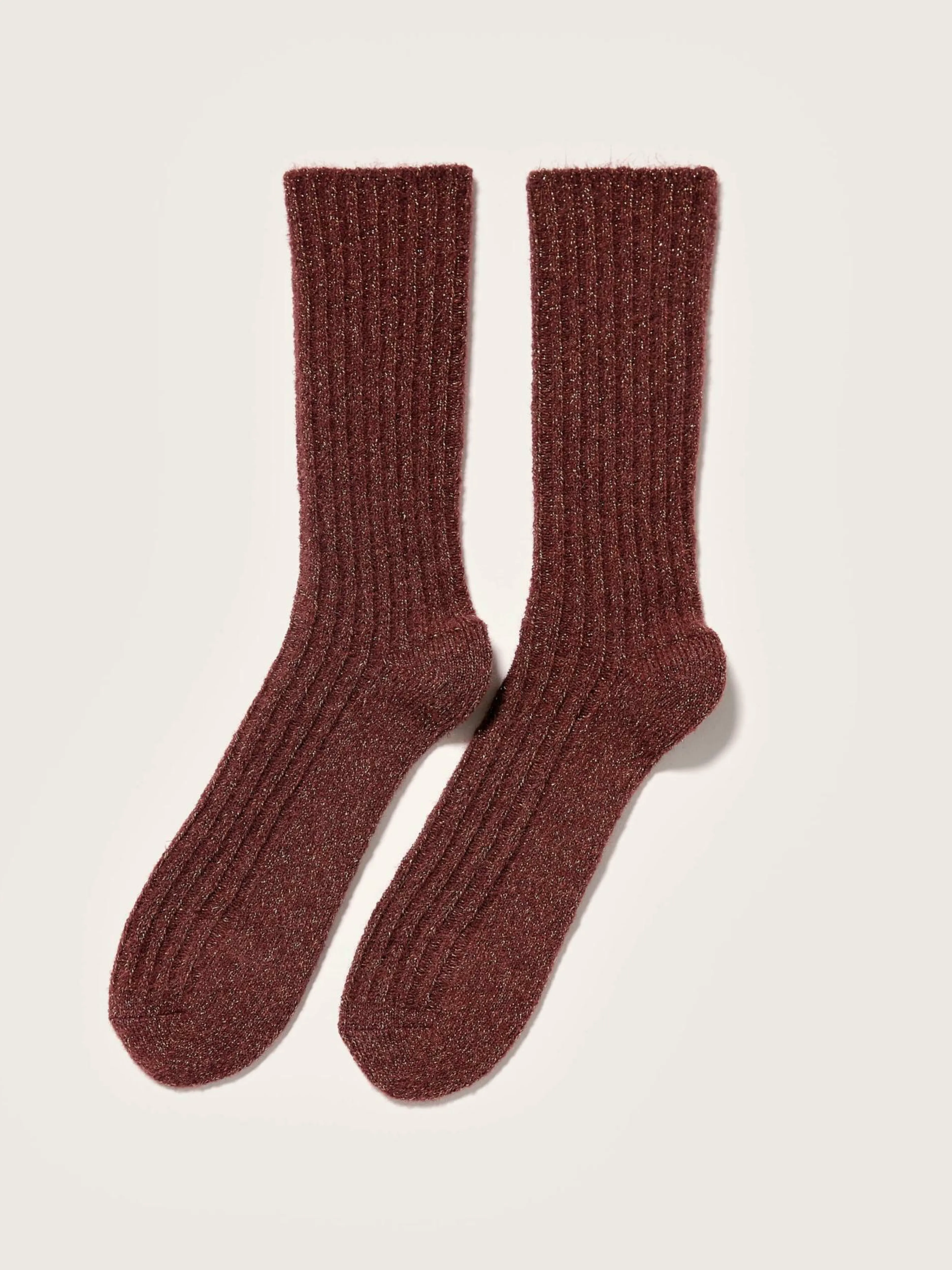 Chaussettes-Bellerose Chaussettes Sito Wine
