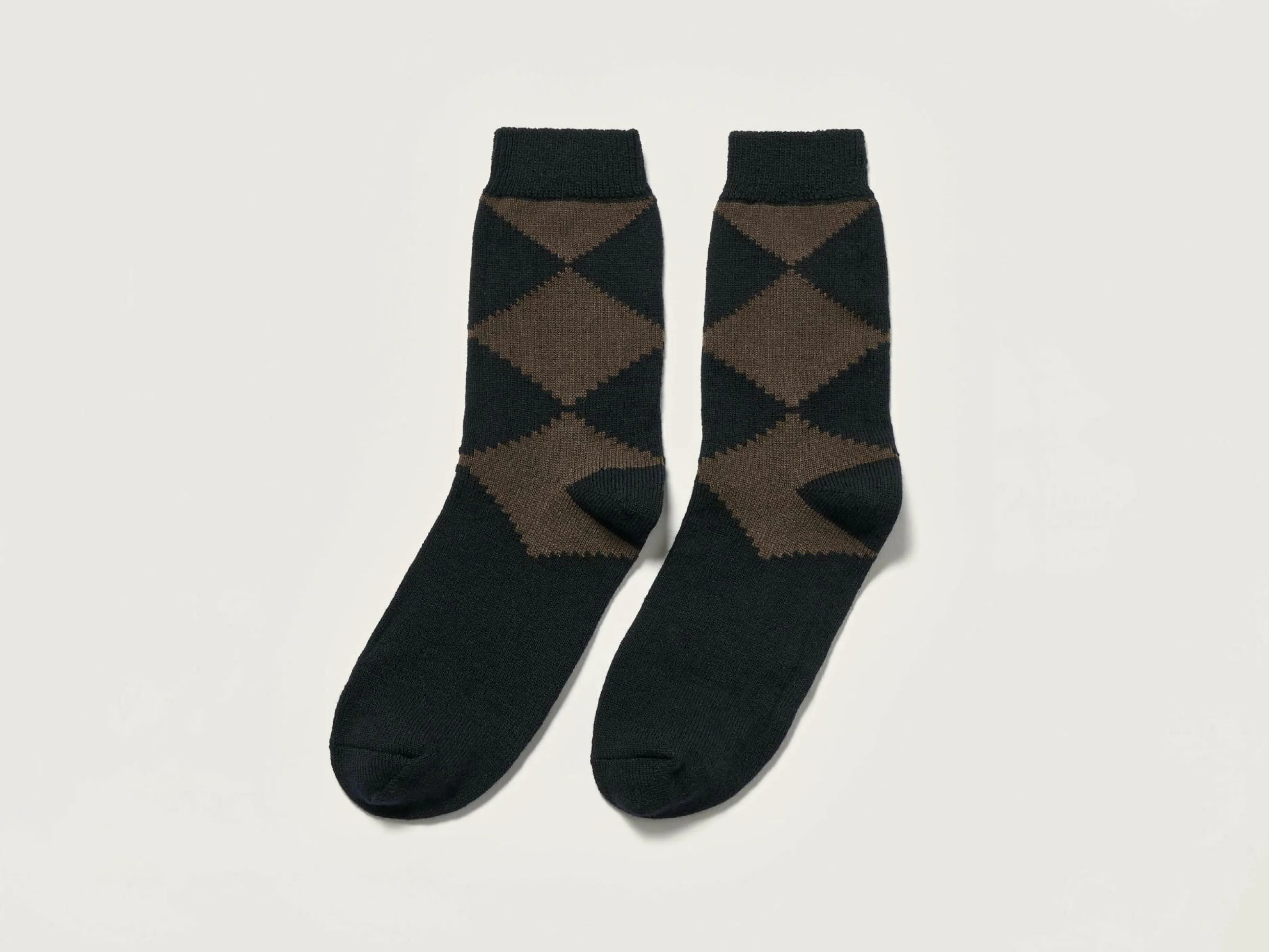 Chaussettes-Bellerose Chaussettes Voc Parker