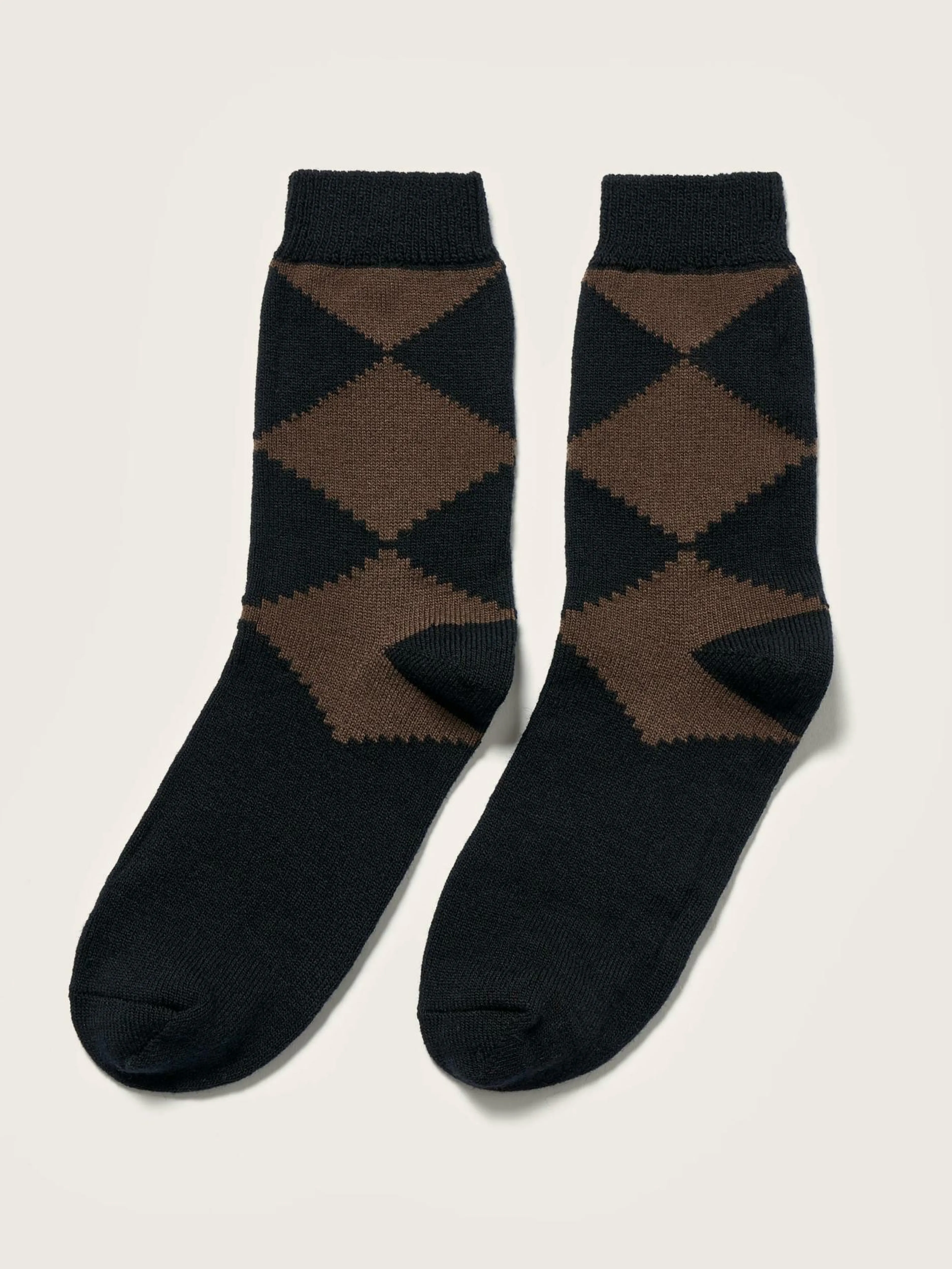 Chaussettes-Bellerose Chaussettes Voc Parker