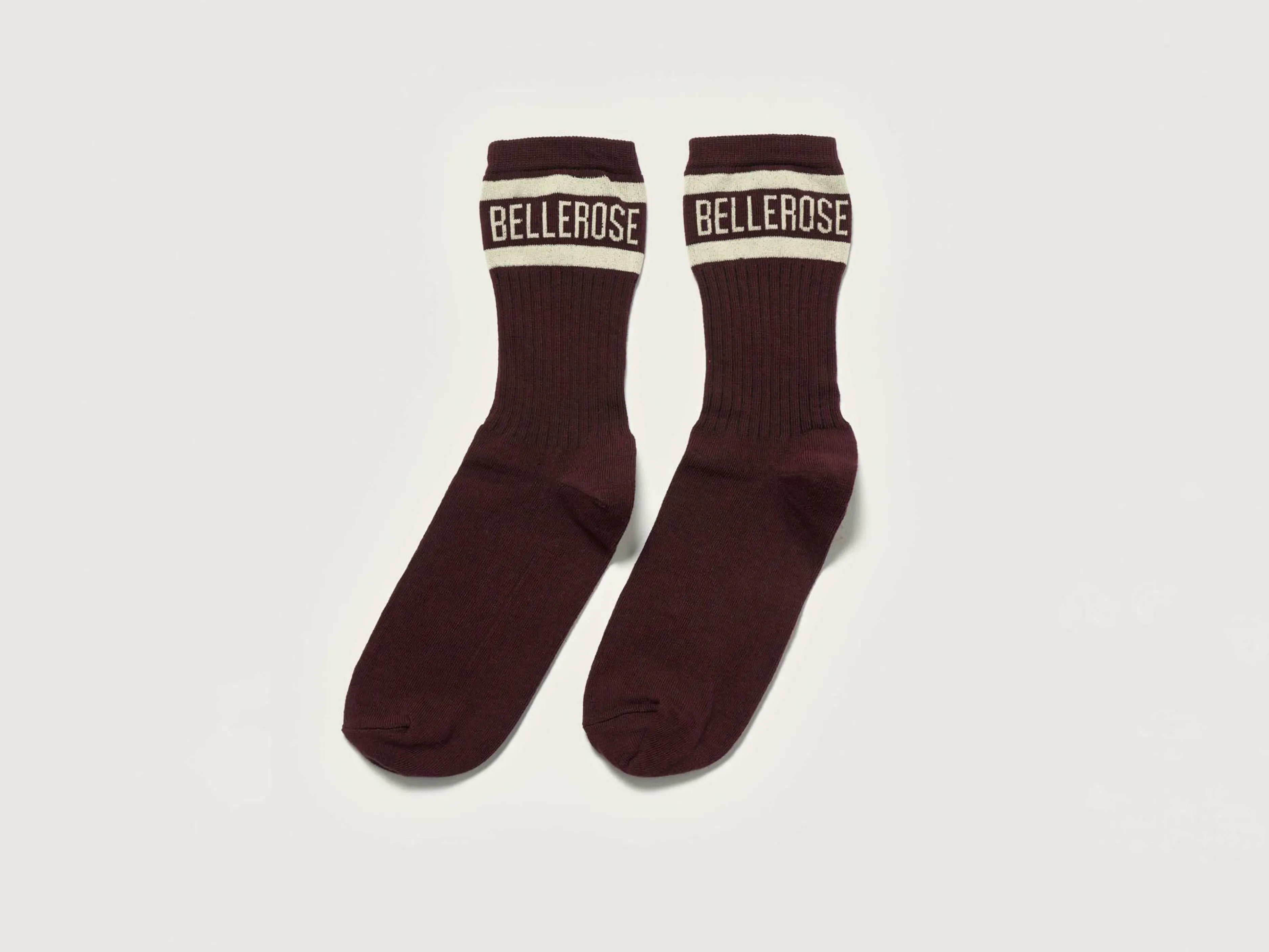 Chaussettes-Bellerose Chaussettes Vree Fig