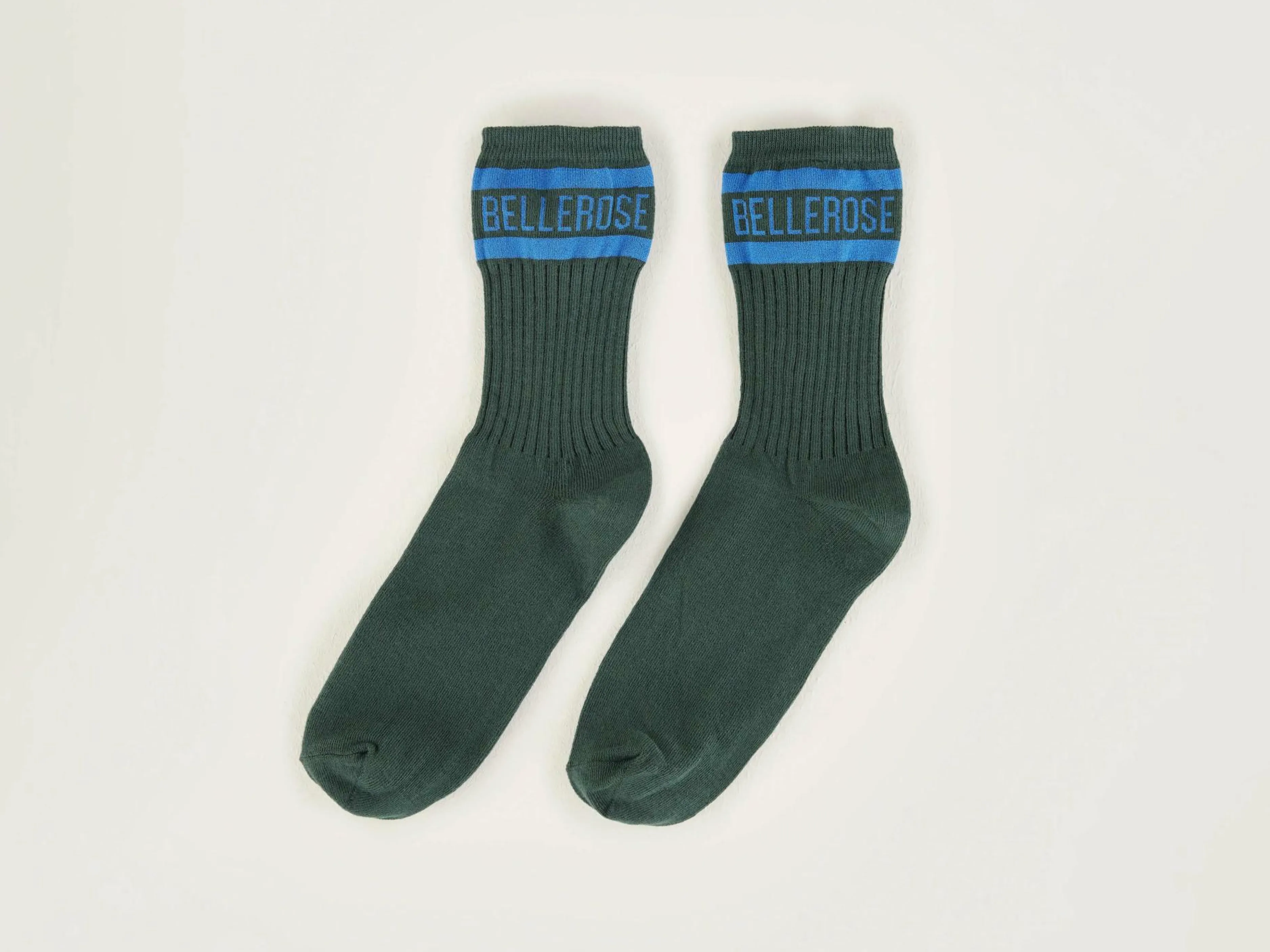 Chaussettes-Bellerose Chaussettes Vree Botanica