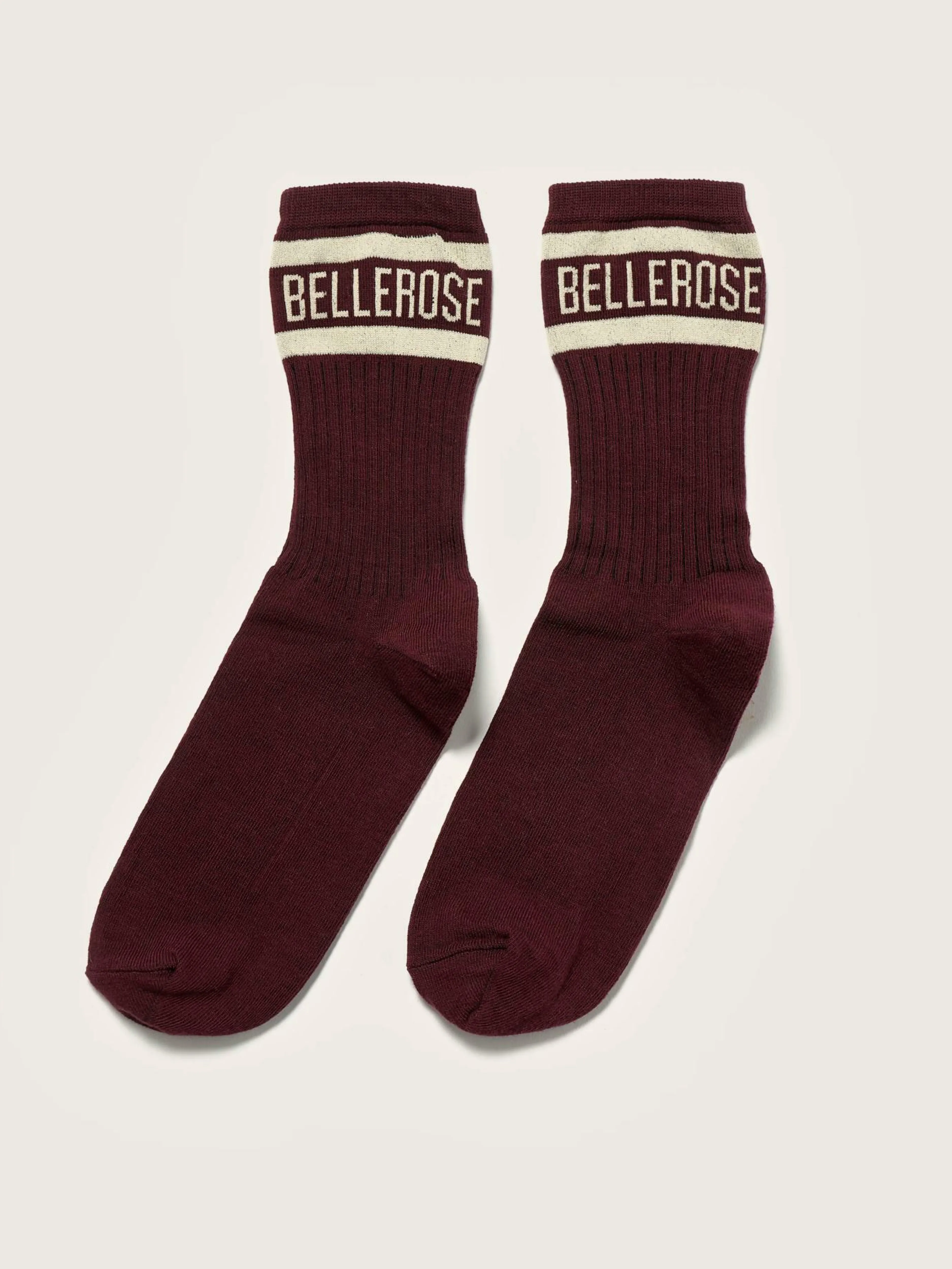 Chaussettes-Bellerose Chaussettes Vree Fig