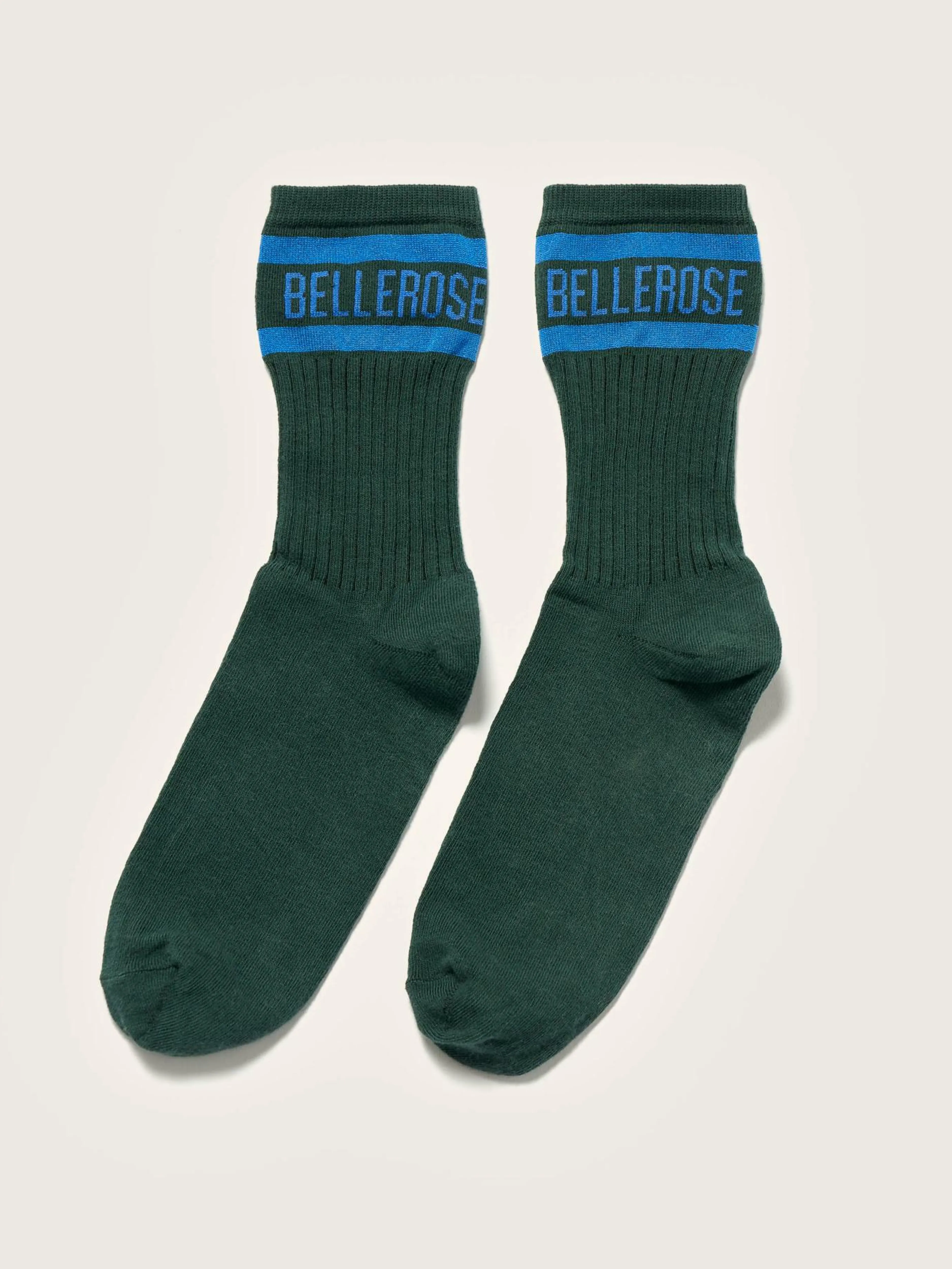 Chaussettes-Bellerose Chaussettes Vree Botanica
