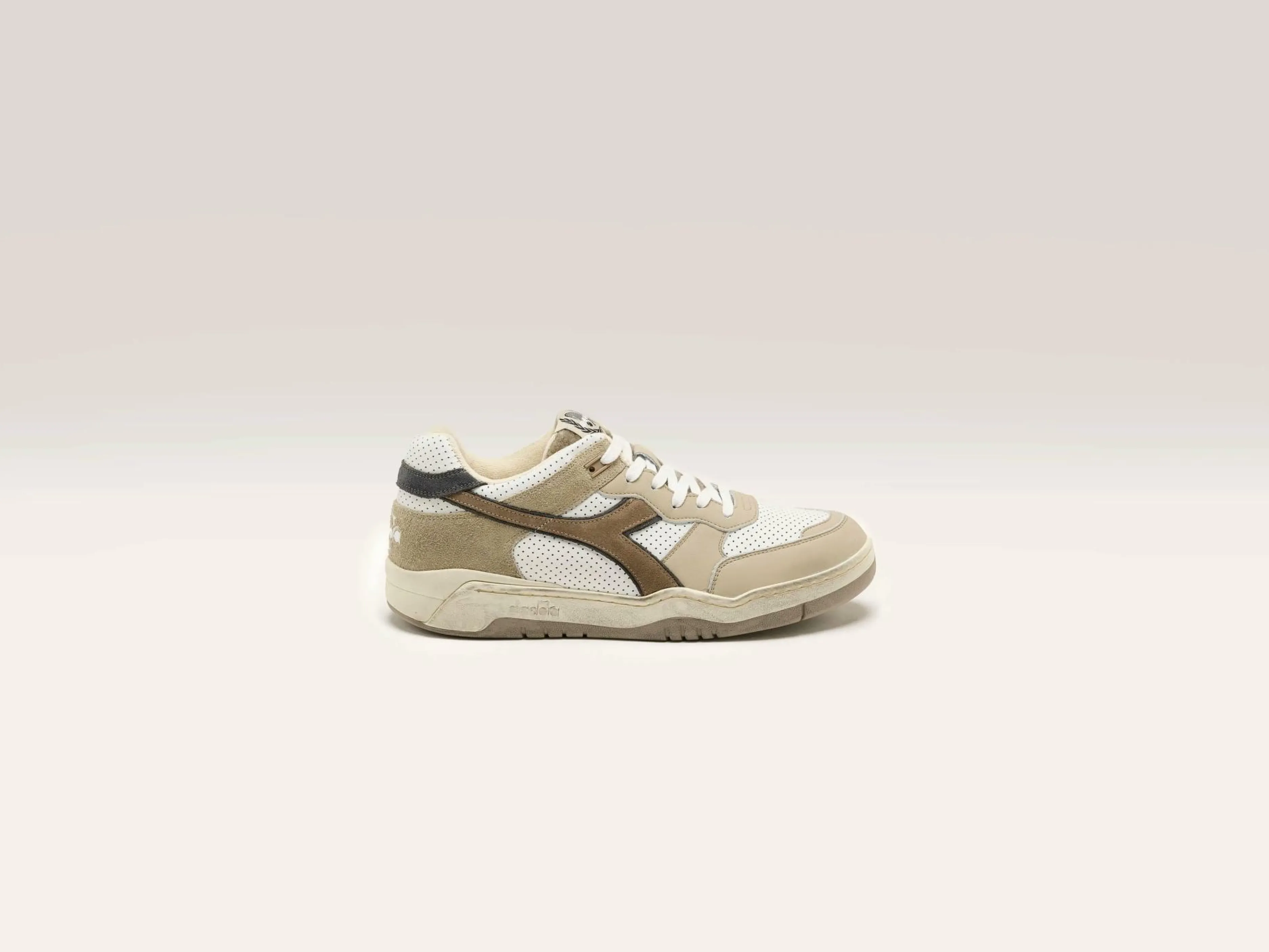 Sneakers-Diadora B.560 Torino Italia Pour Hommes