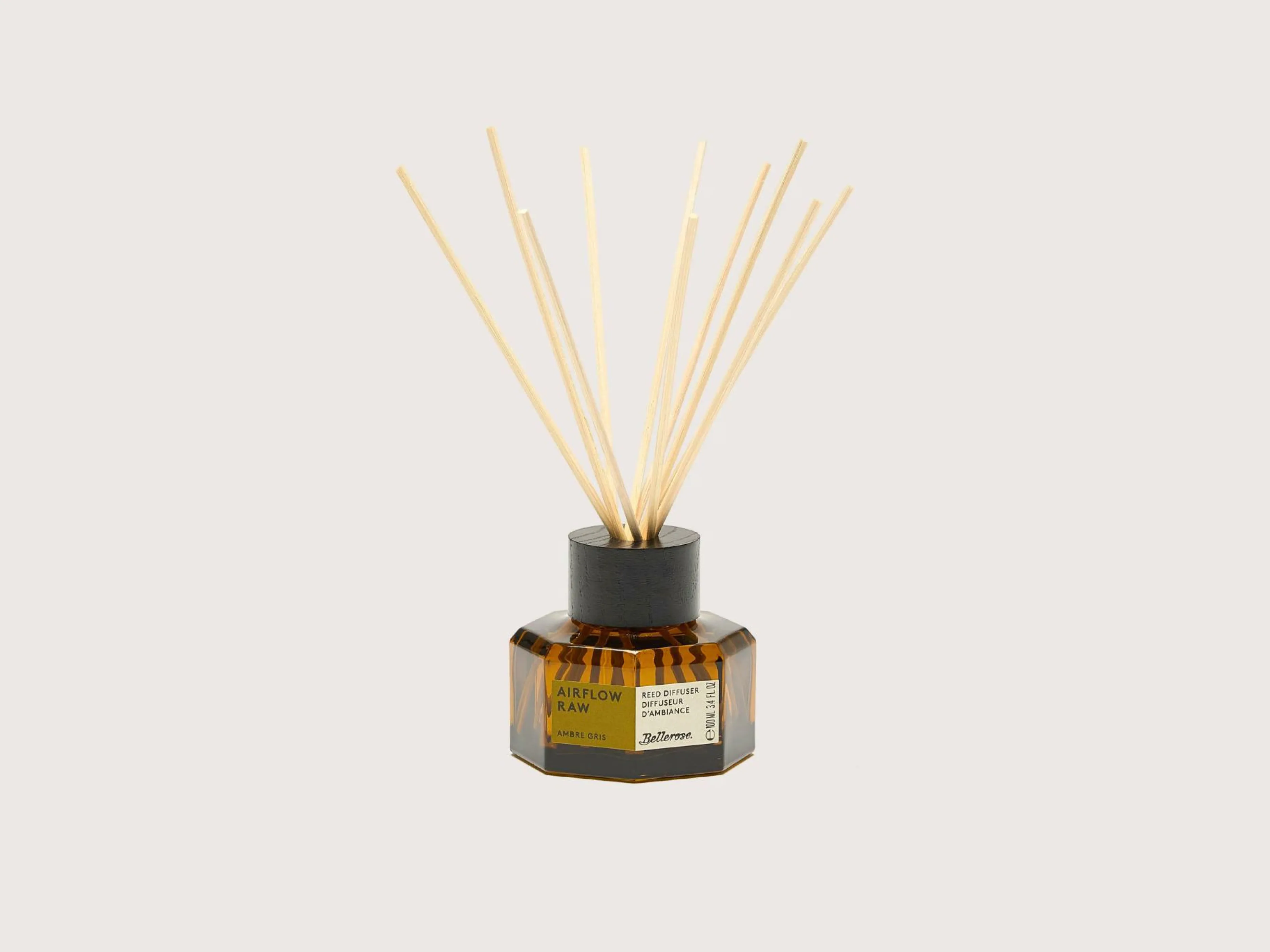 Fragrances & Candles | Fragrances & Candles-Bellerose Diffuseur Ambre Gris