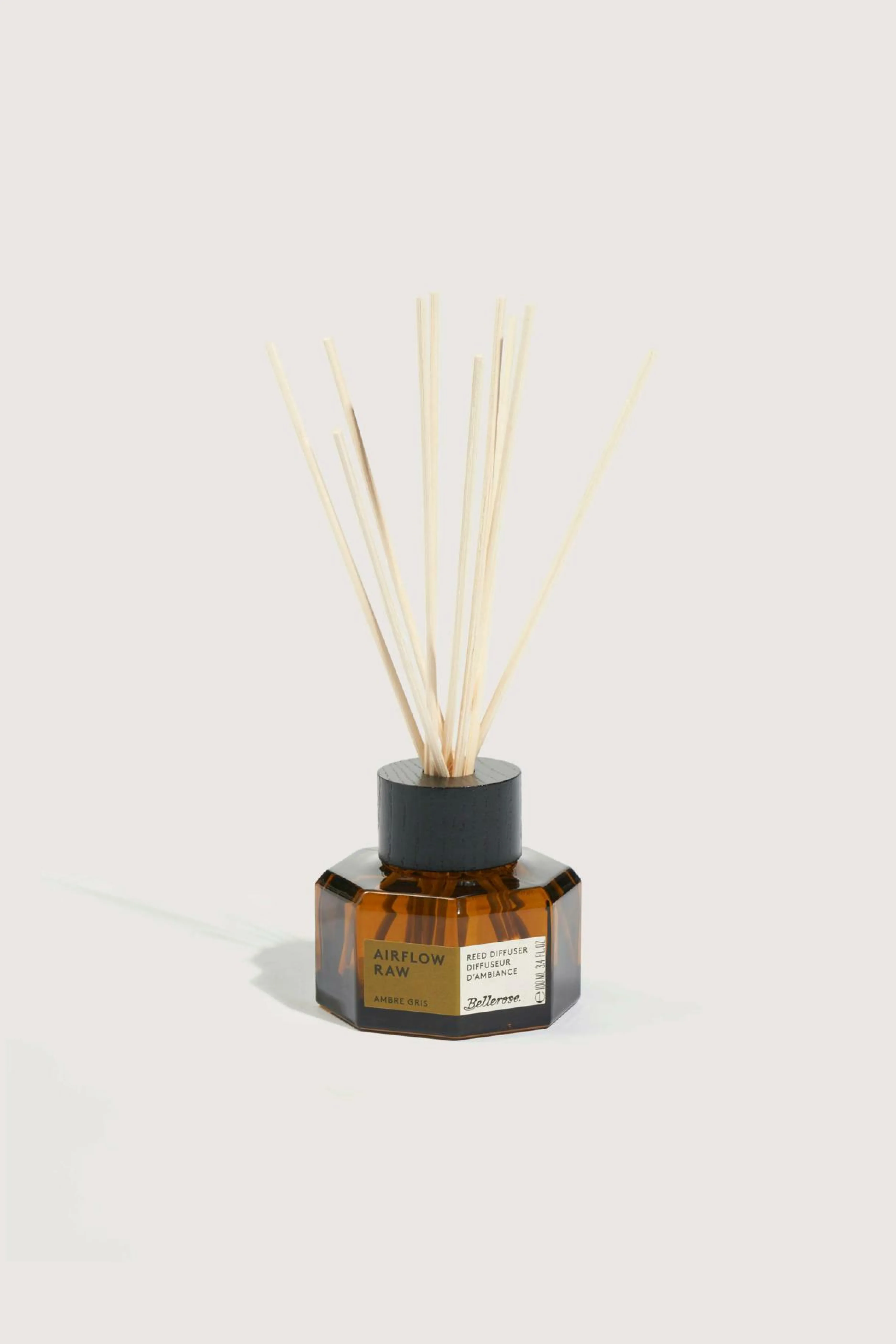 Fragrances & Candles | Fragrances & Candles-Bellerose Diffuseur Ambre Gris