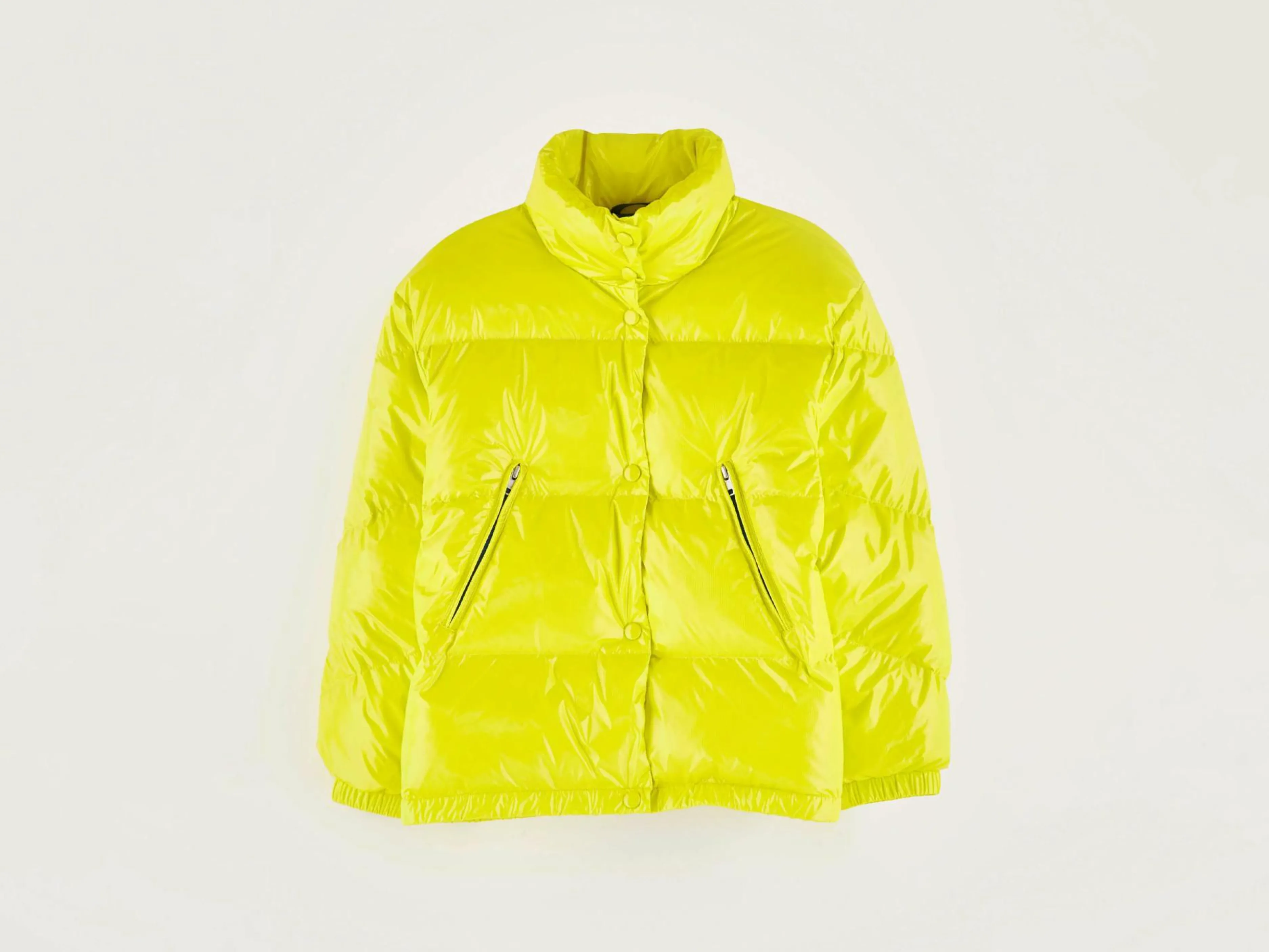 Manteaux & Vestes-Bellerose Doudoune Hoover Glow