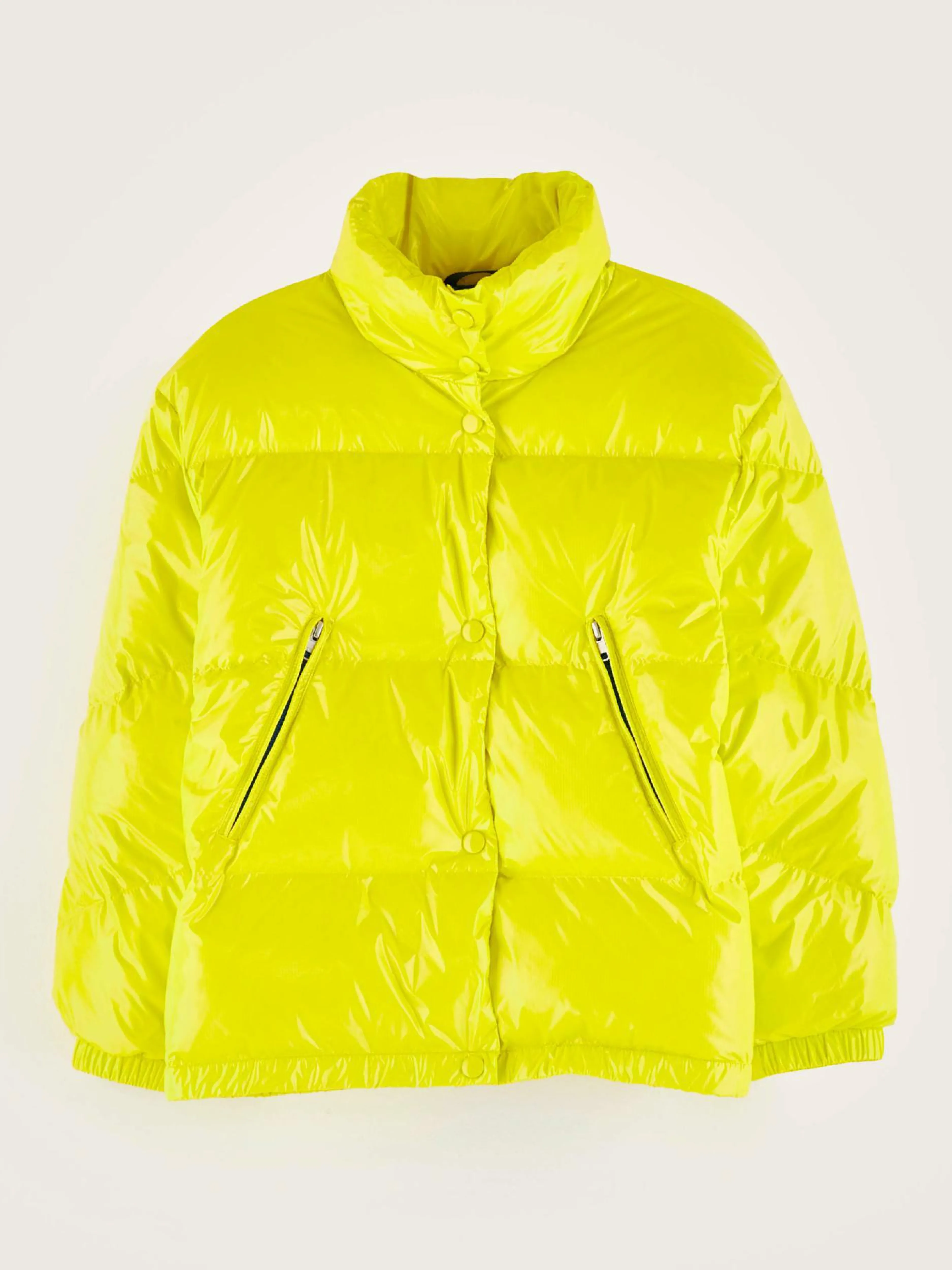 Manteaux & Vestes-Bellerose Doudoune Hoover Glow