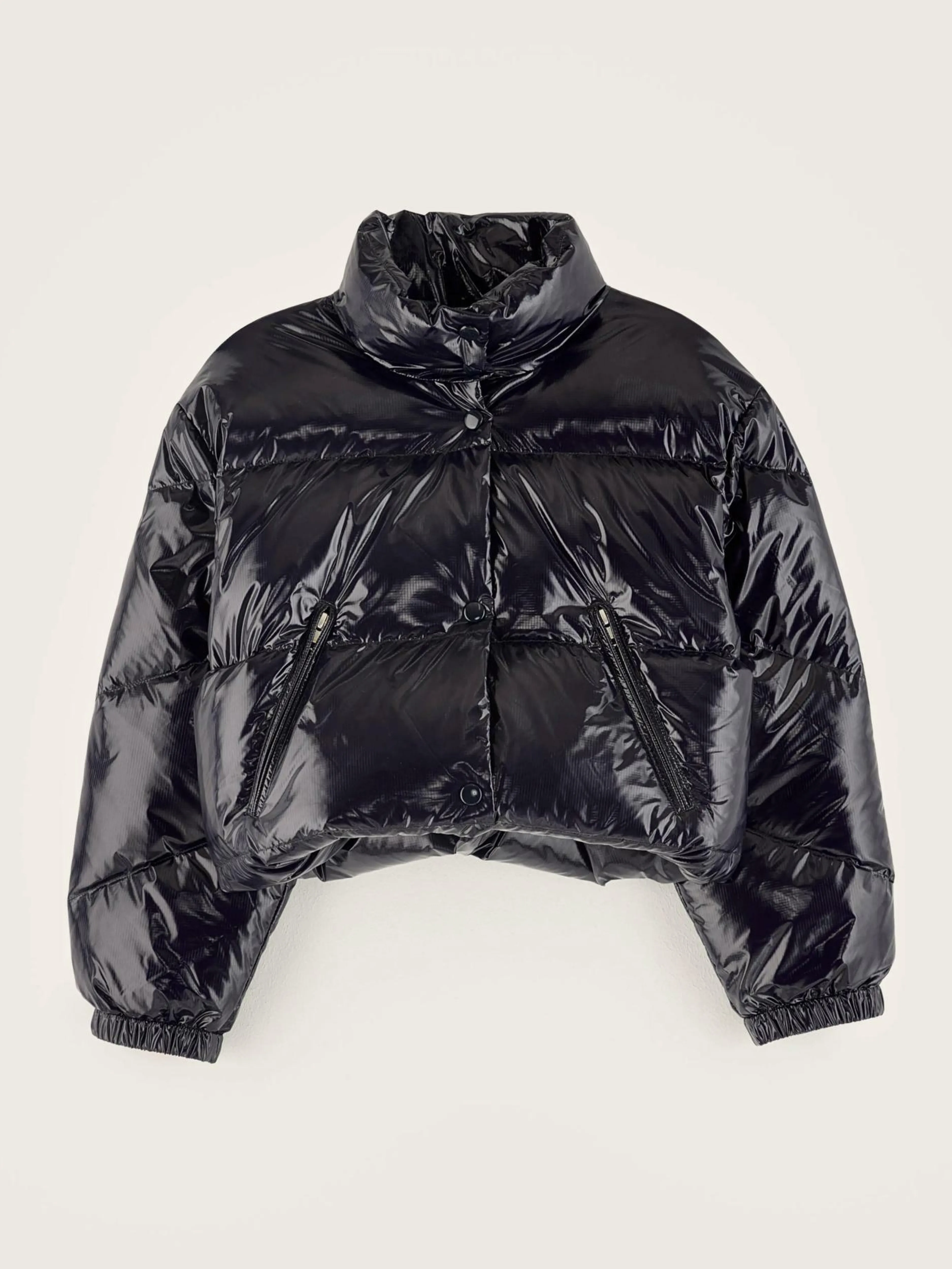 Manteaux & Vestes-Bellerose Doudoune Hoover Deep well