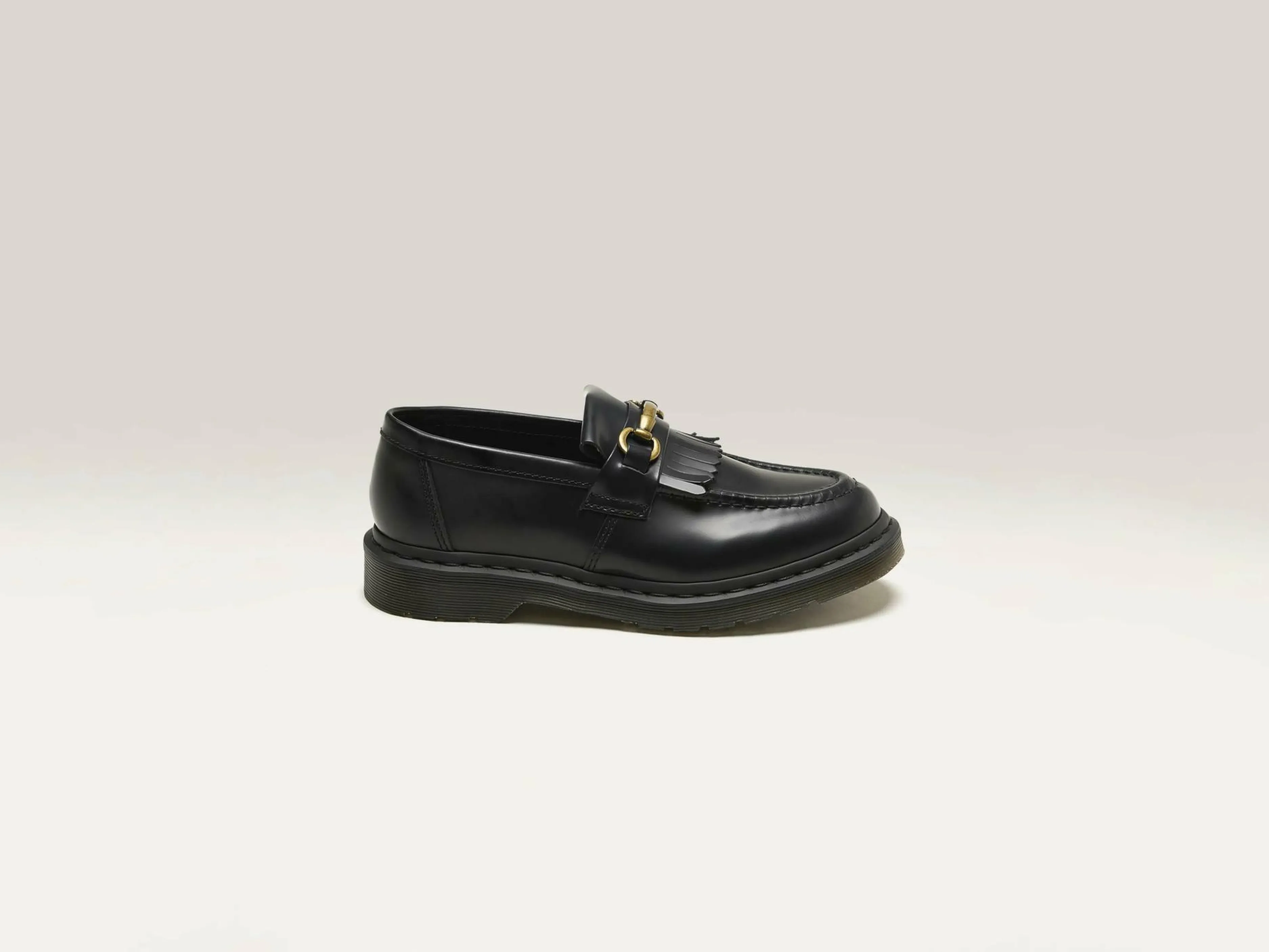 Chaussures Plates-Dr martens DR. MARTENS Mocassins Adrian Snaffle Pour Femmes