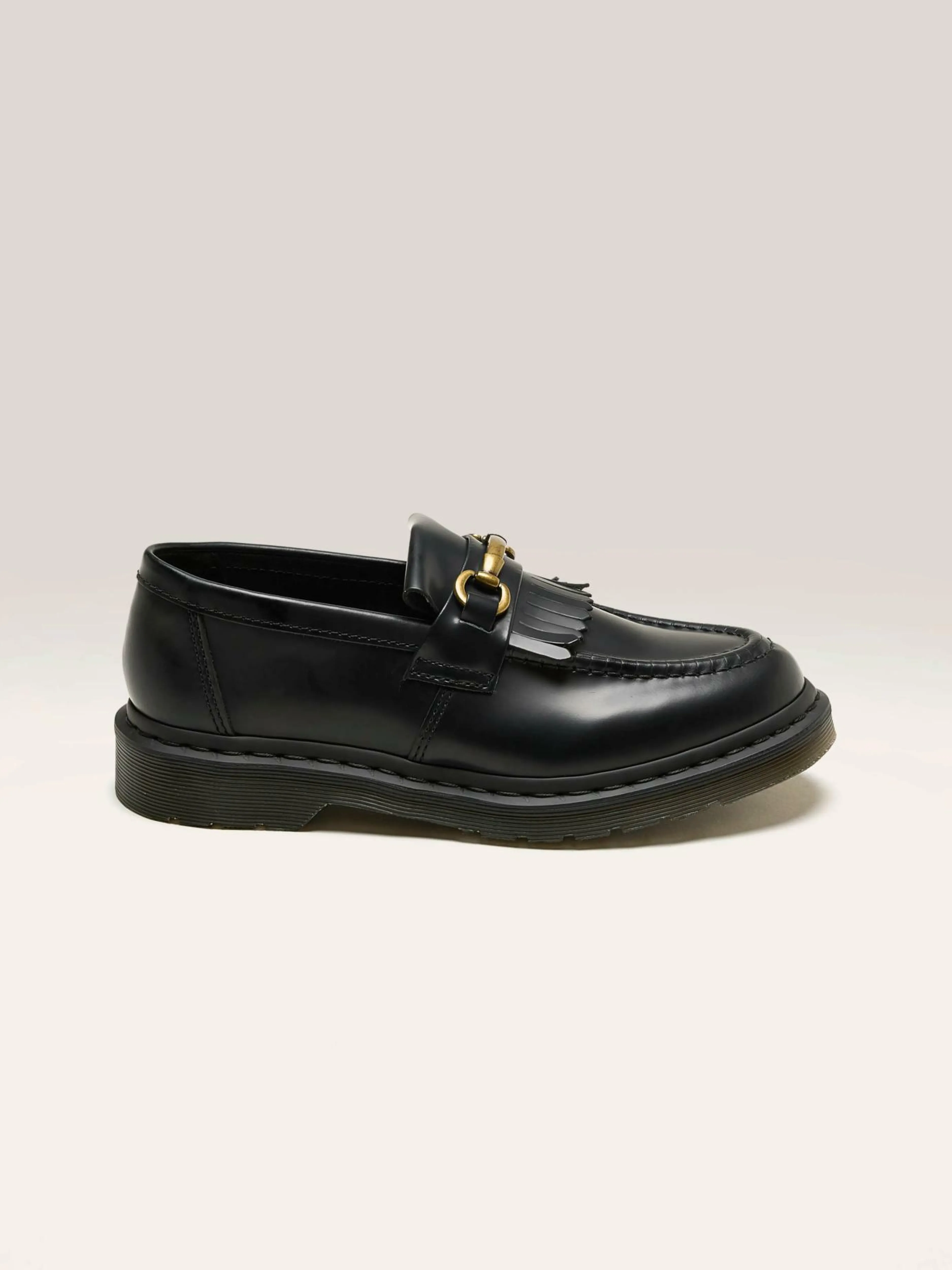 Chaussures Plates-Dr martens DR. MARTENS Mocassins Adrian Snaffle Pour Femmes