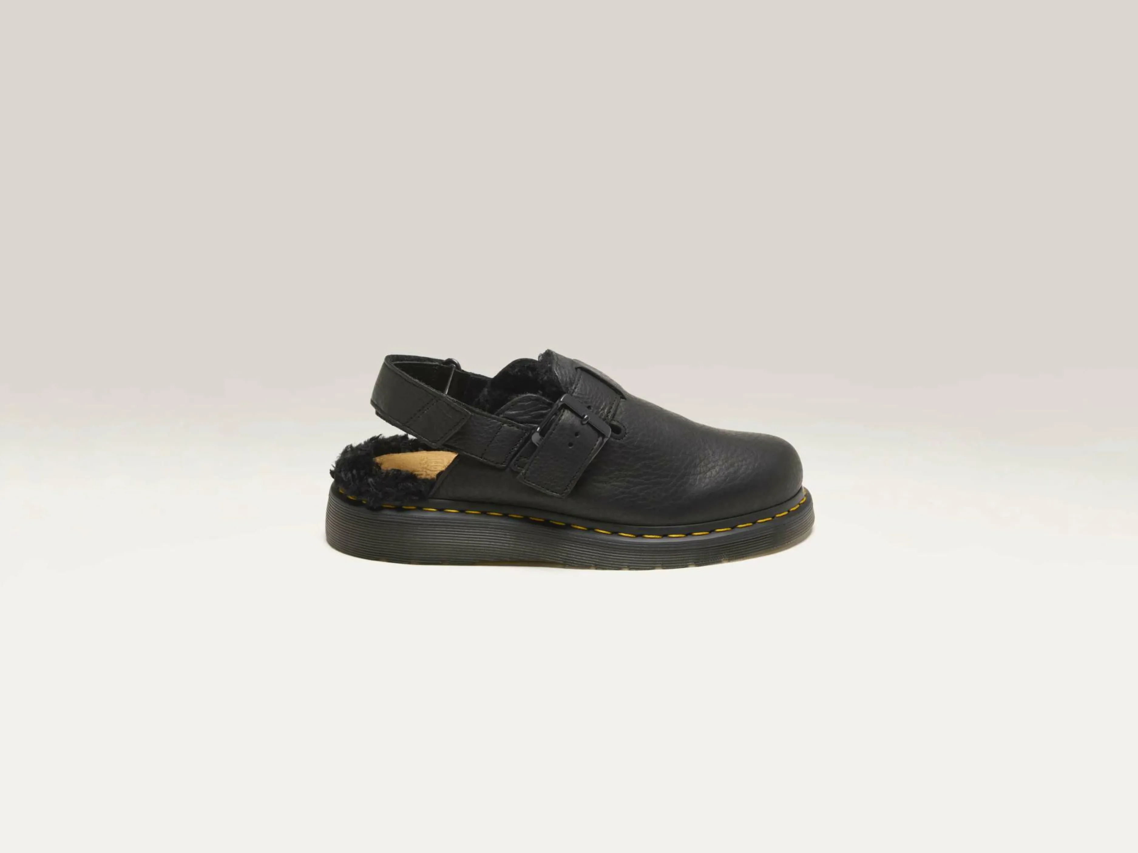 Sabots-Dr martens DR. MARTENS Mules Jorge II Pour Femmes