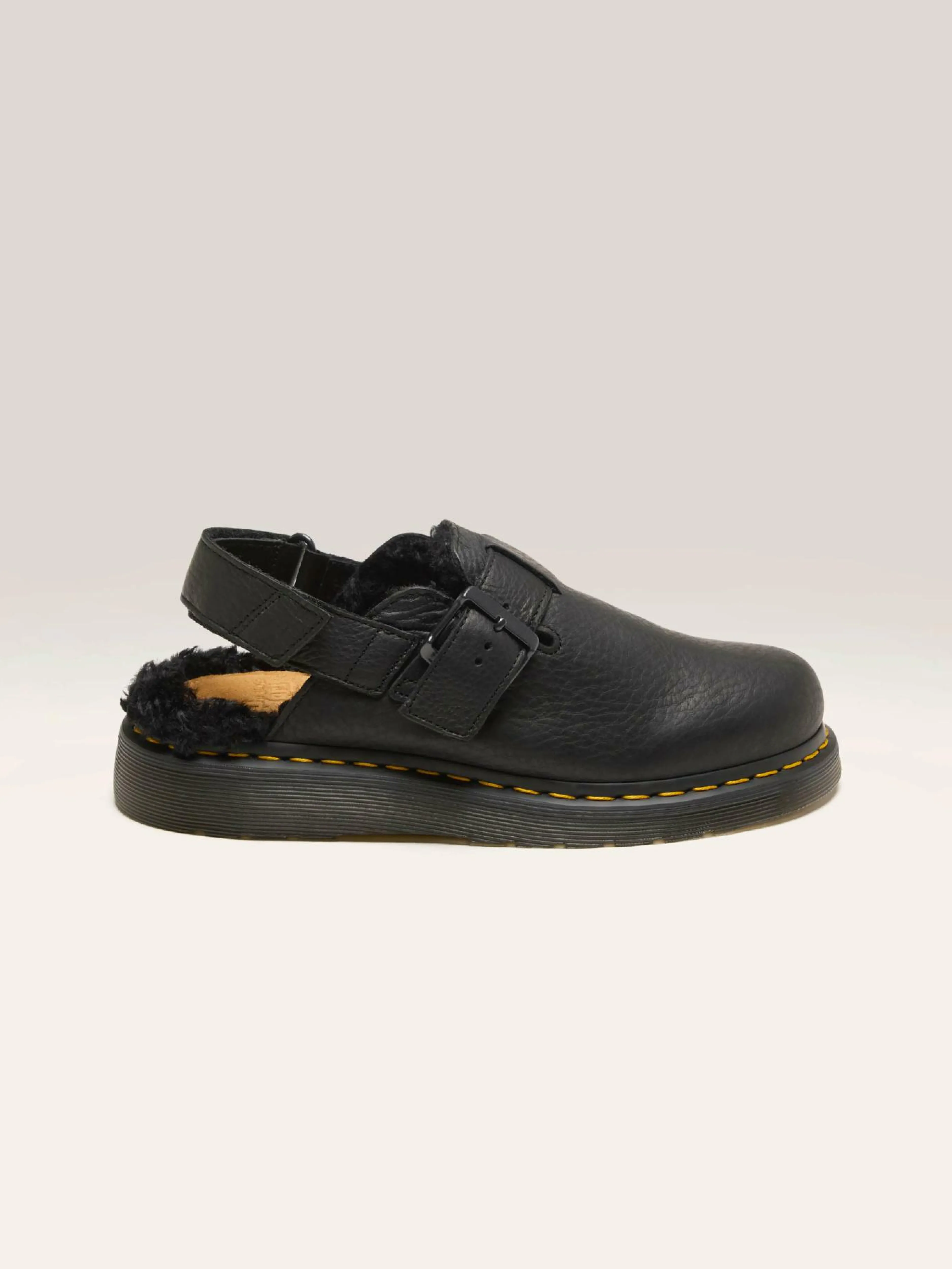 Sabots-Dr martens DR. MARTENS Mules Jorge II Pour Femmes