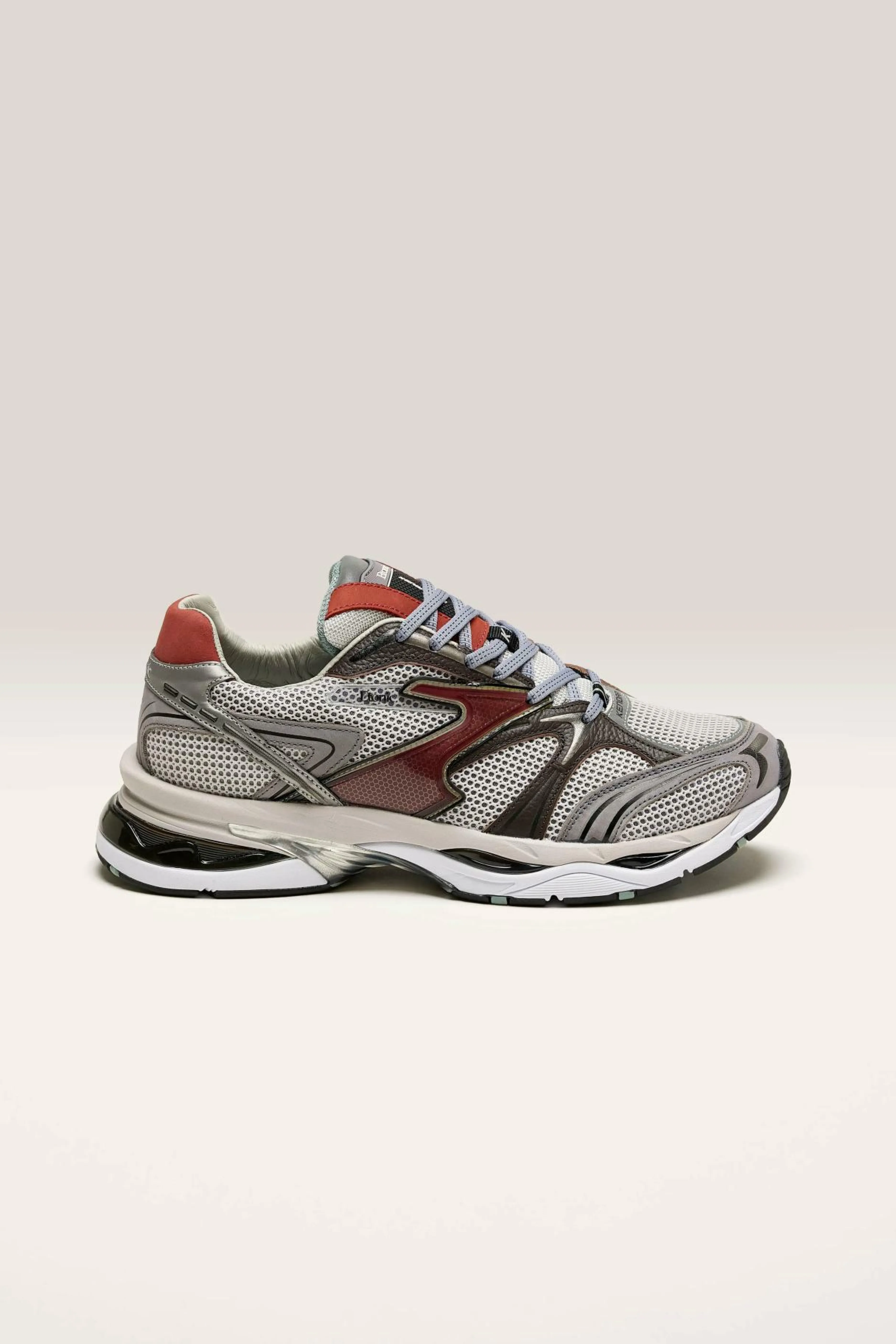 Sneakers-Etonic Kendari Multi Pour Hommes