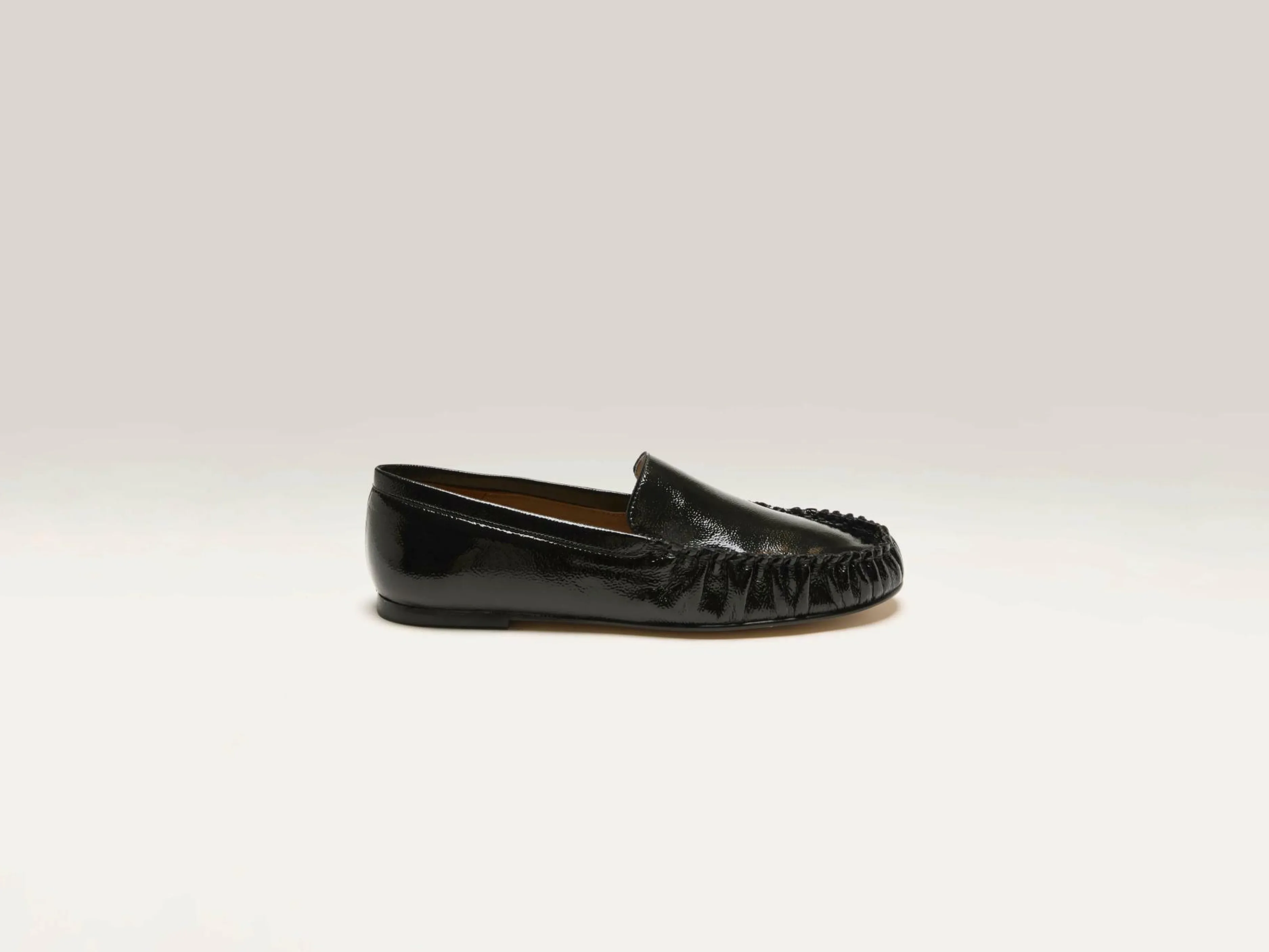 Chaussures Plates-Flattered Mocassins Bon Bon